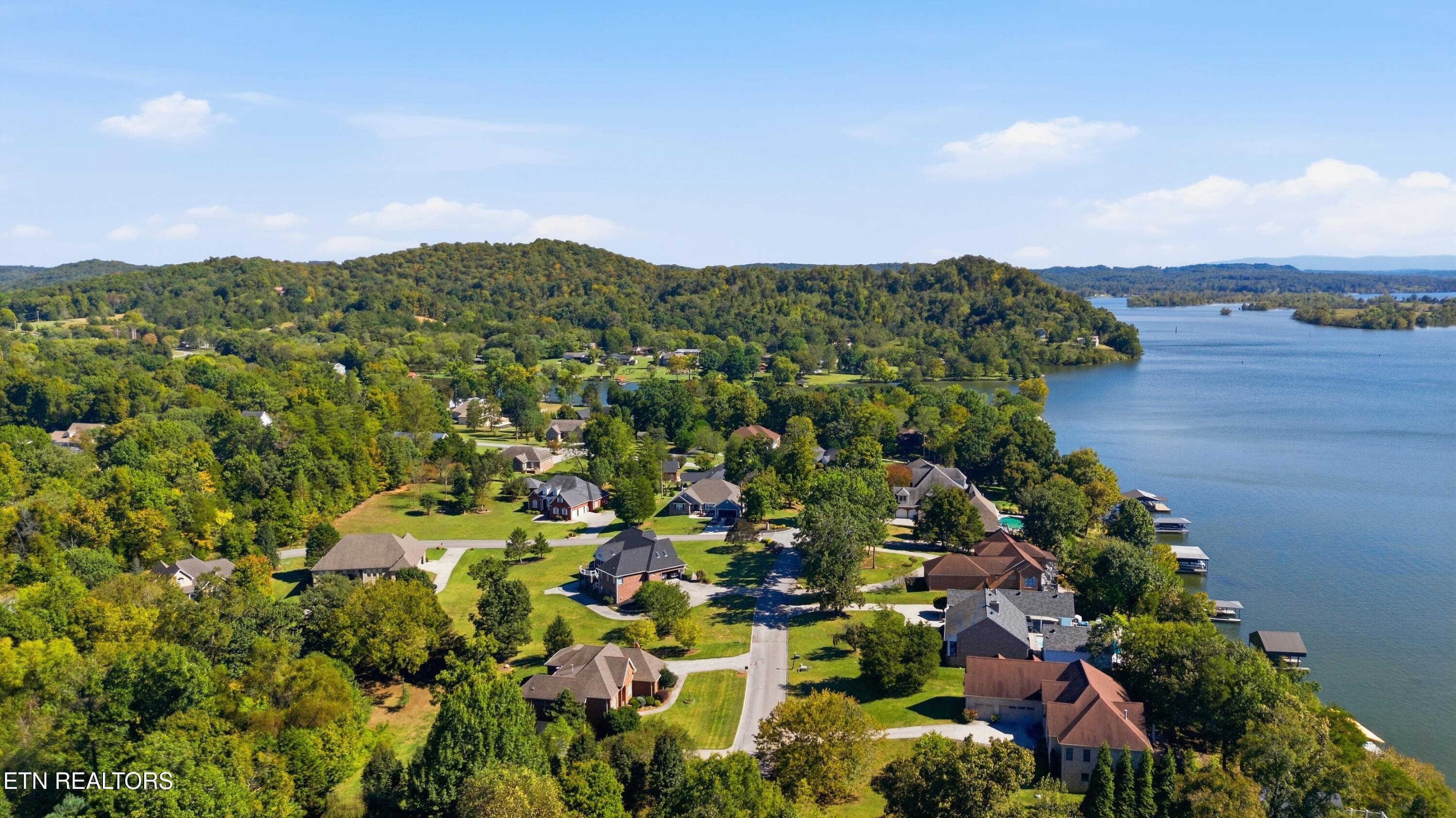 DJI_0693 - 197 Hartford Village Way, Kingston, TN 37763, Kingston