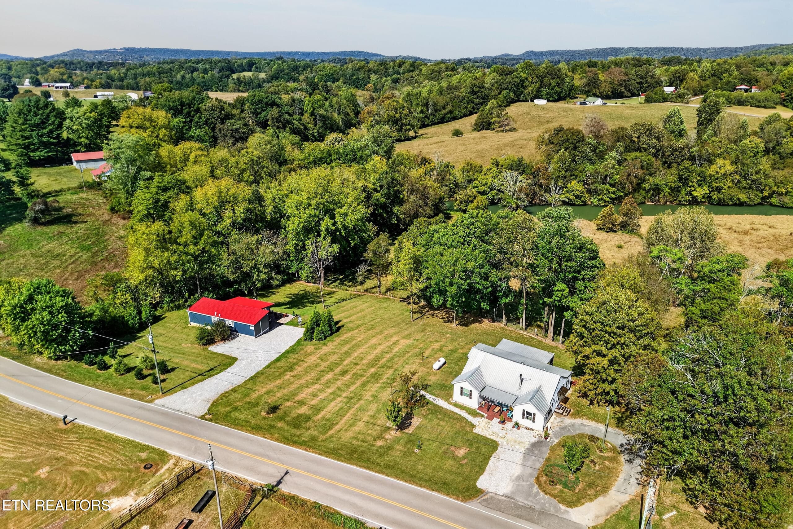 787/777 Blue Springs Road Rd, Sparta, TN 38583