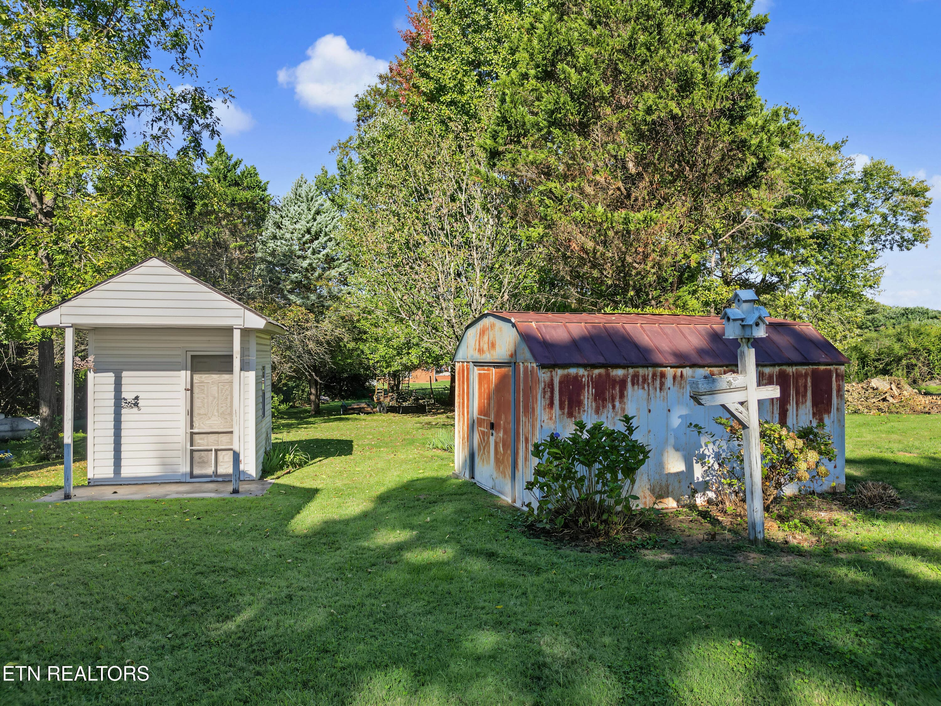 Storage - 911 Michelle Drive, Friendsville, TN 37737, Friendsville