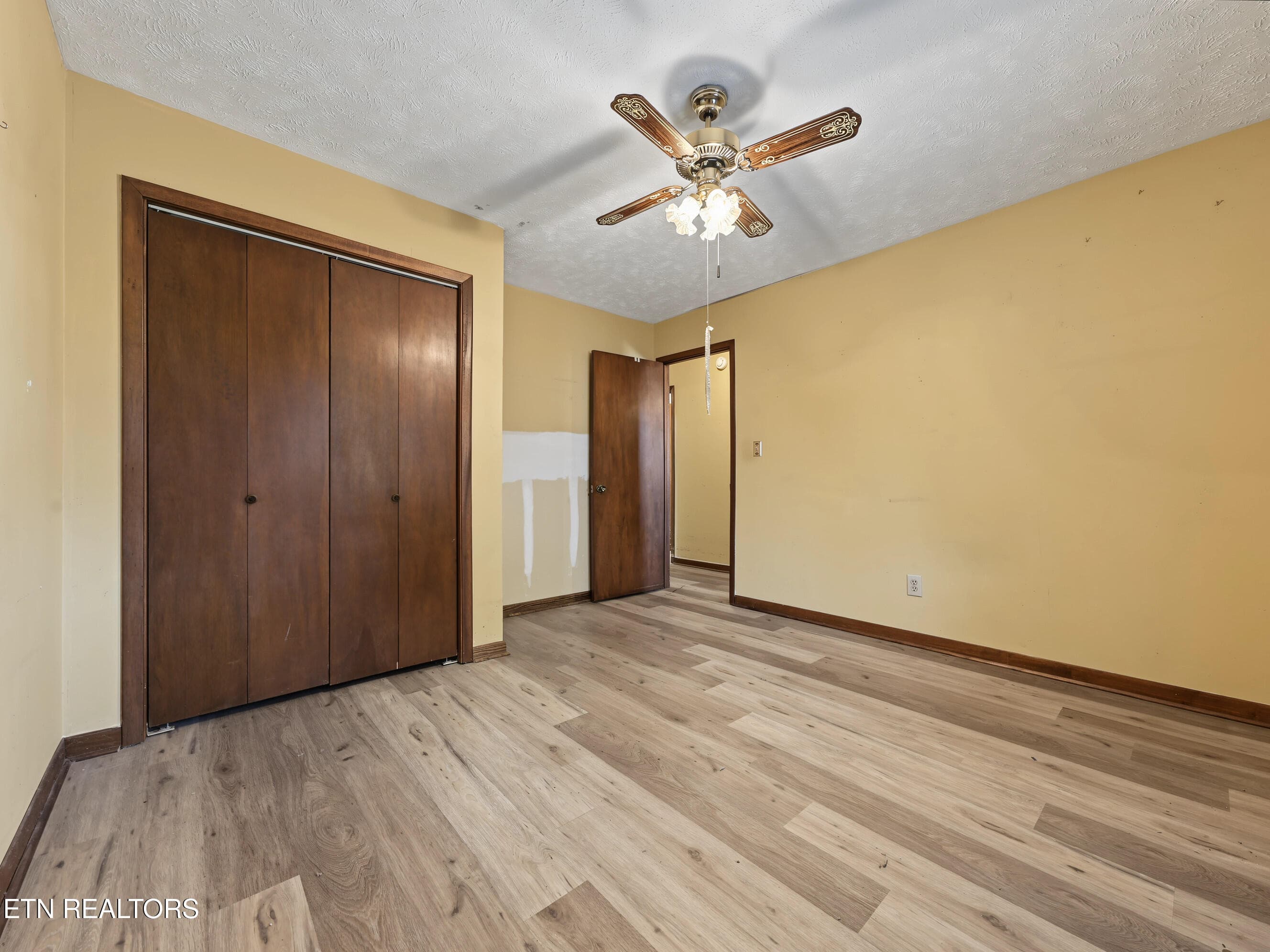 Bedroom 3 - 911 Michelle Drive, Friendsville, TN 37737, Friendsville