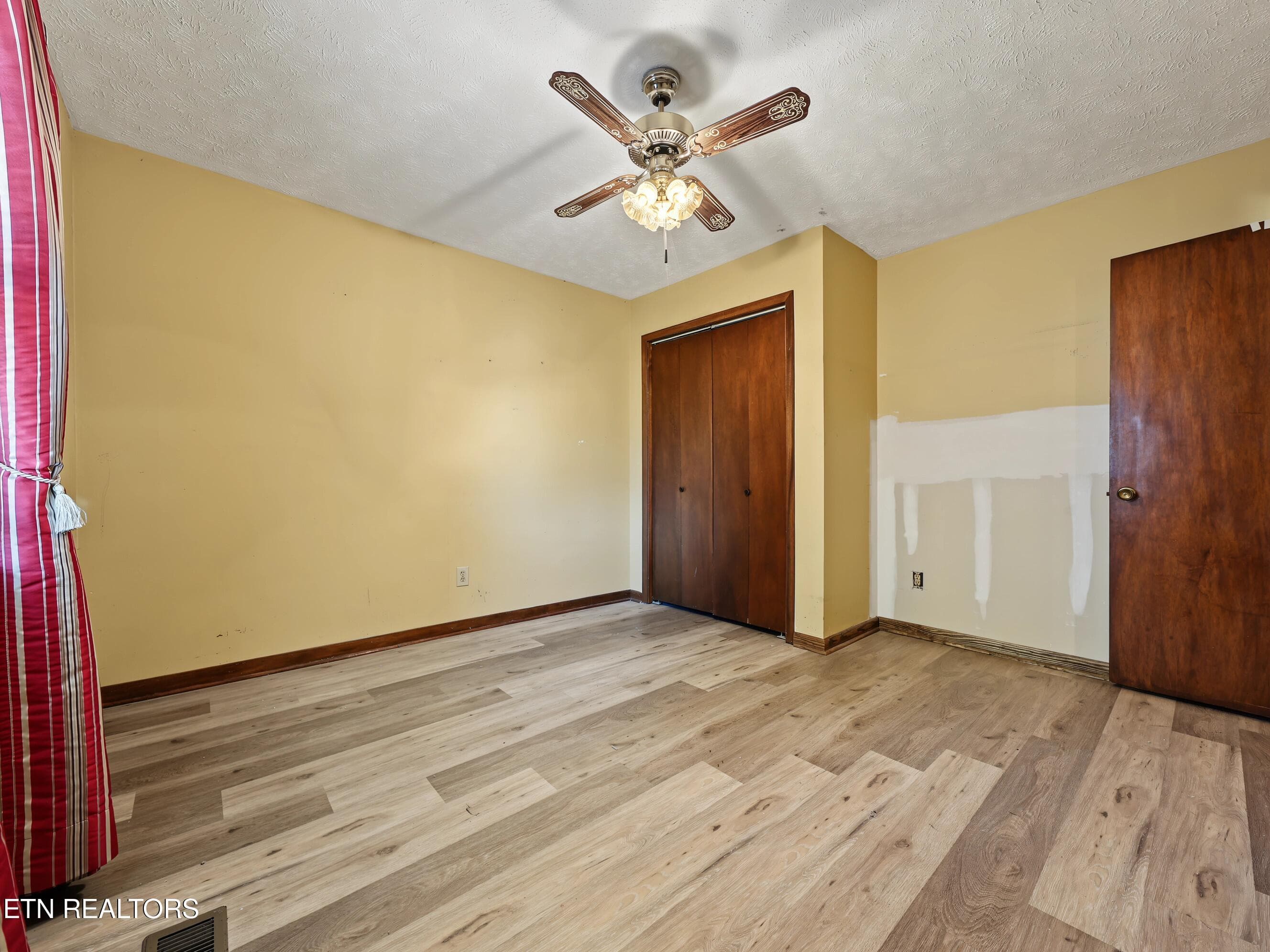 Bedroom 3 - 911 Michelle Drive, Friendsville, TN 37737, Friendsville