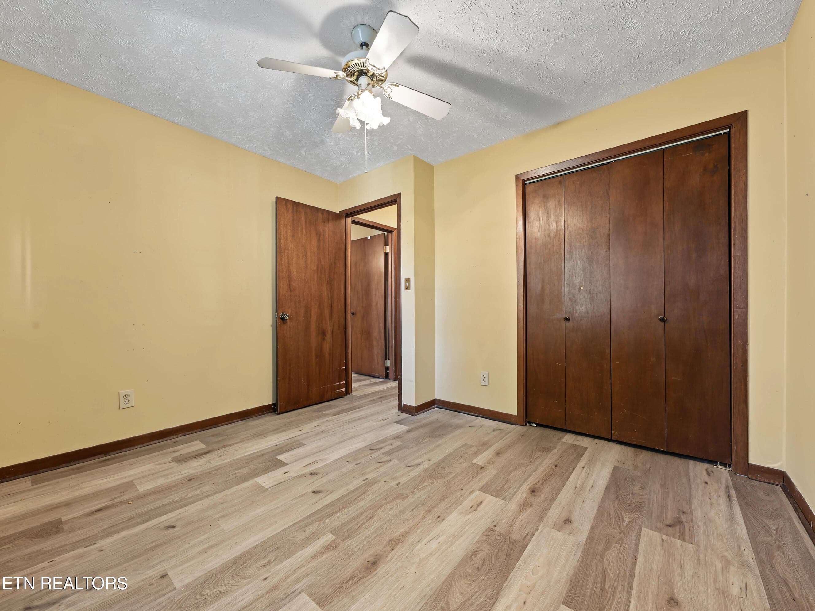 Bedroom 2 - 911 Michelle Drive, Friendsville, TN 37737, Friendsville