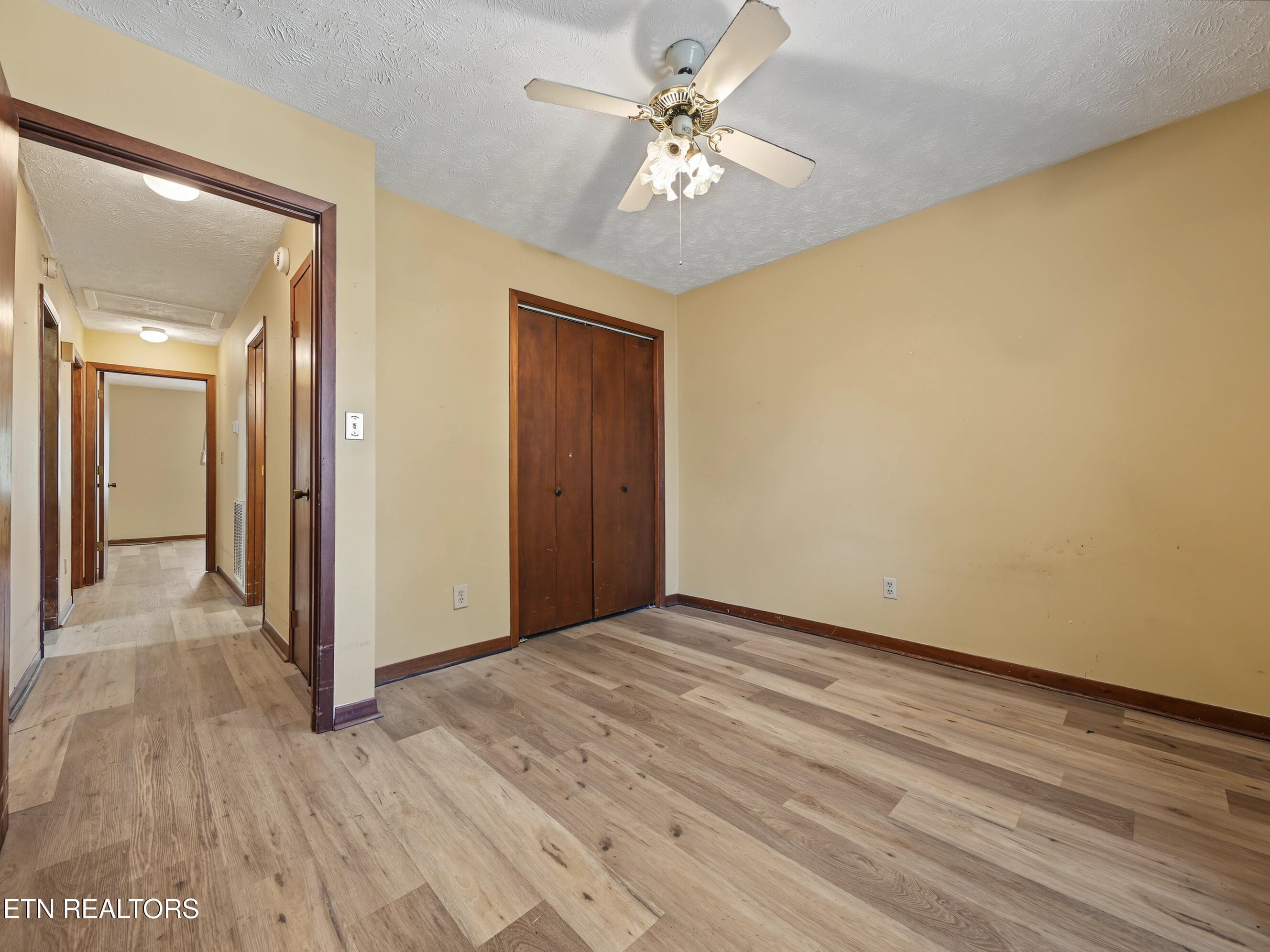 Bedroom 2 - 911 Michelle Drive, Friendsville, TN 37737, Friendsville
