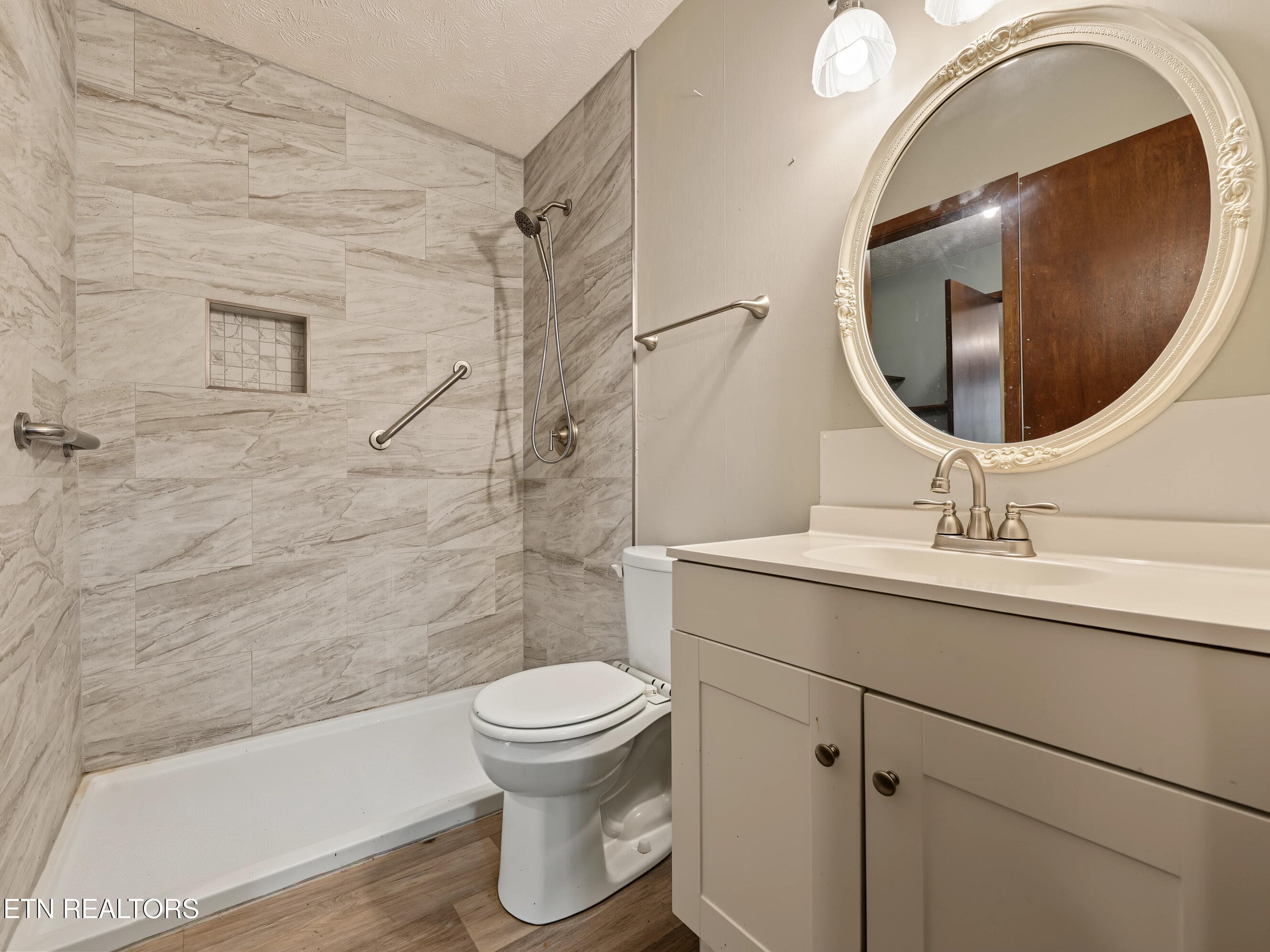 Bathroom - 911 Michelle Drive, Friendsville, TN 37737, Friendsville