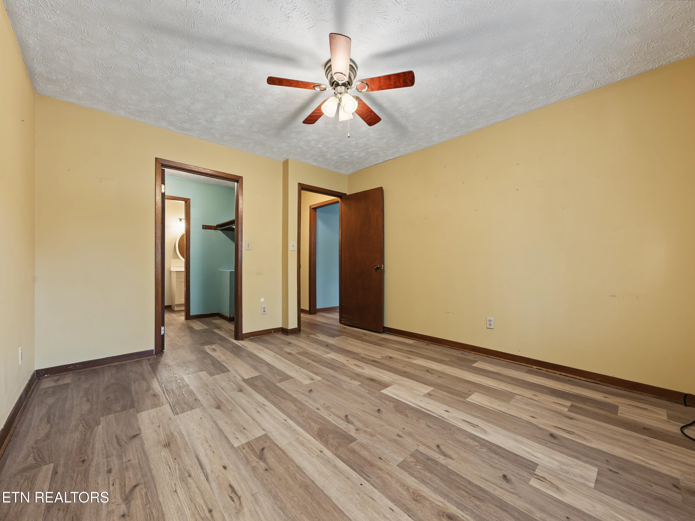 Bedroom 1 - 911 Michelle Drive, Friendsville, TN 37737, Friendsville