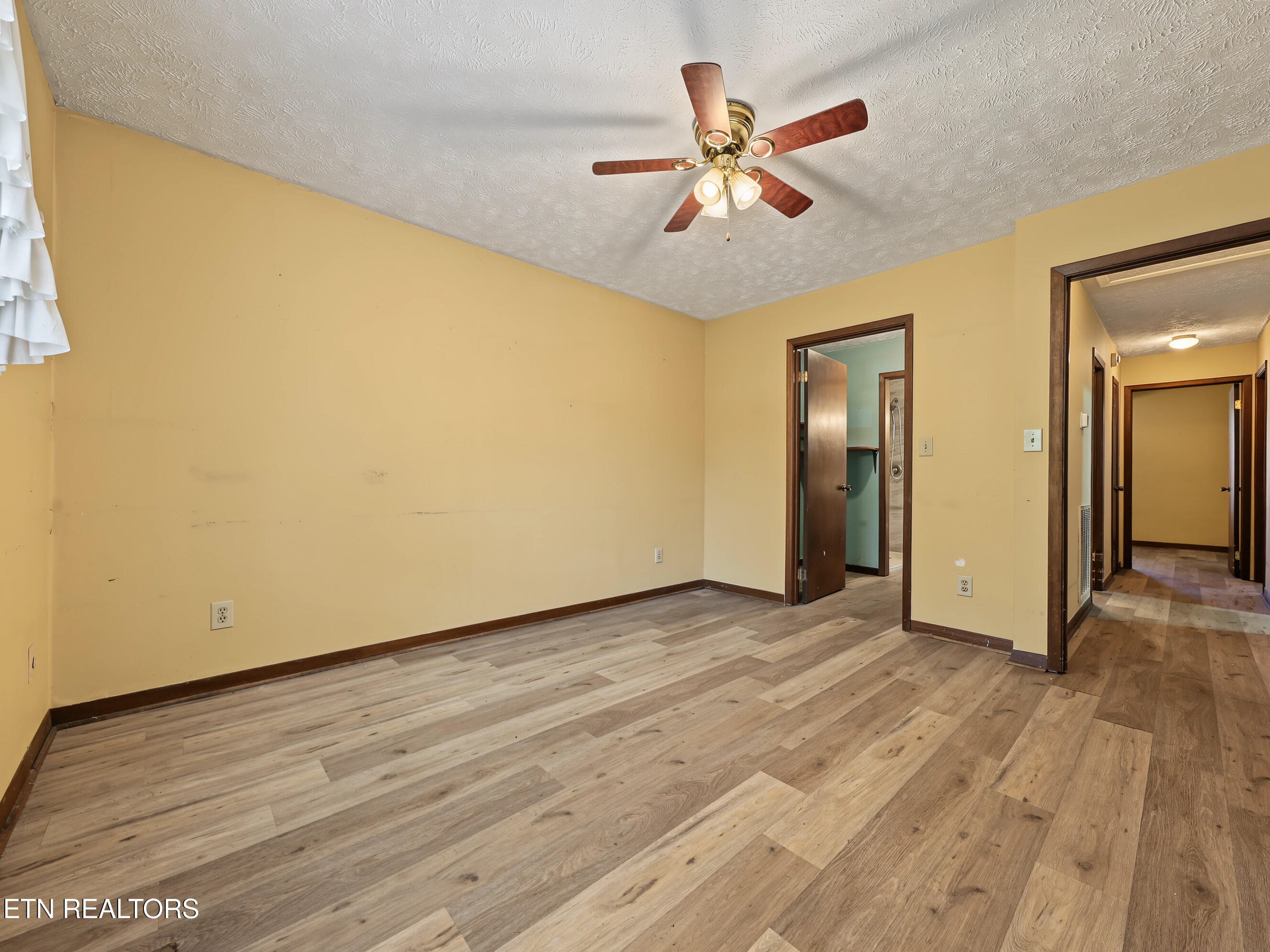 Bedroom 1 - 911 Michelle Drive, Friendsville, TN 37737, Friendsville