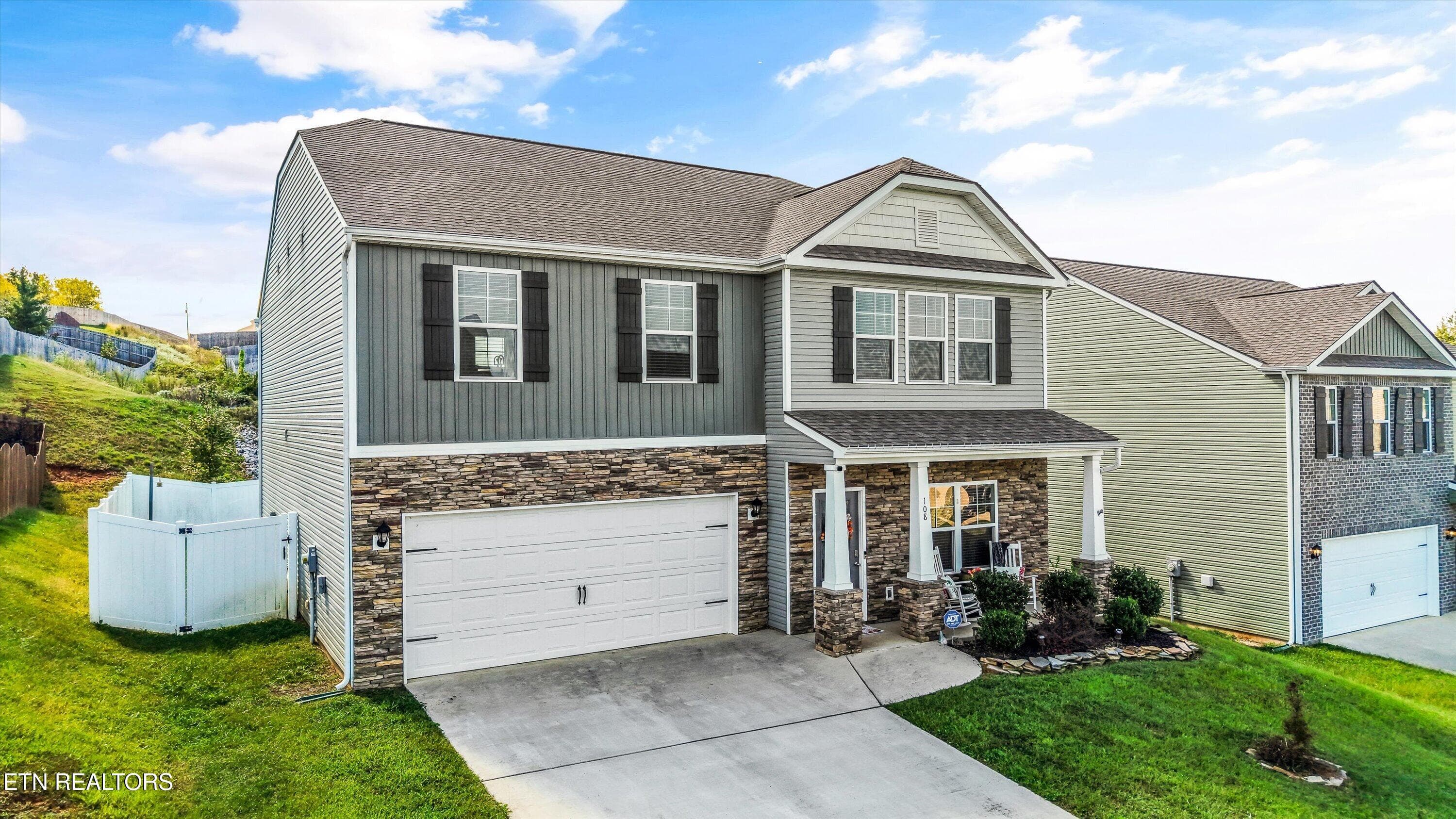 03-108 Laine Dr 34 - 108 Laine Drive, Lenoir City, TN 37771, Lenoir City