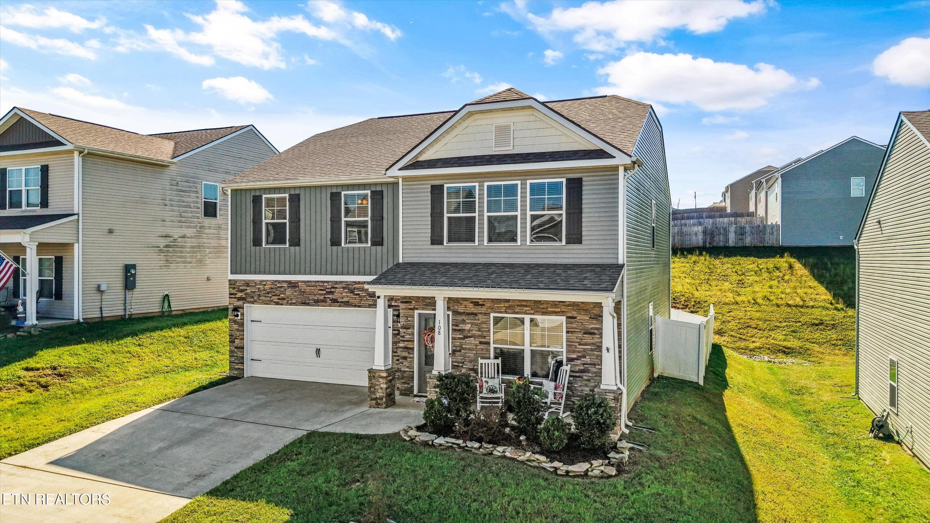 04-108 Laine Dr 36 - 108 Laine Drive, Lenoir City, TN 37771, Lenoir City