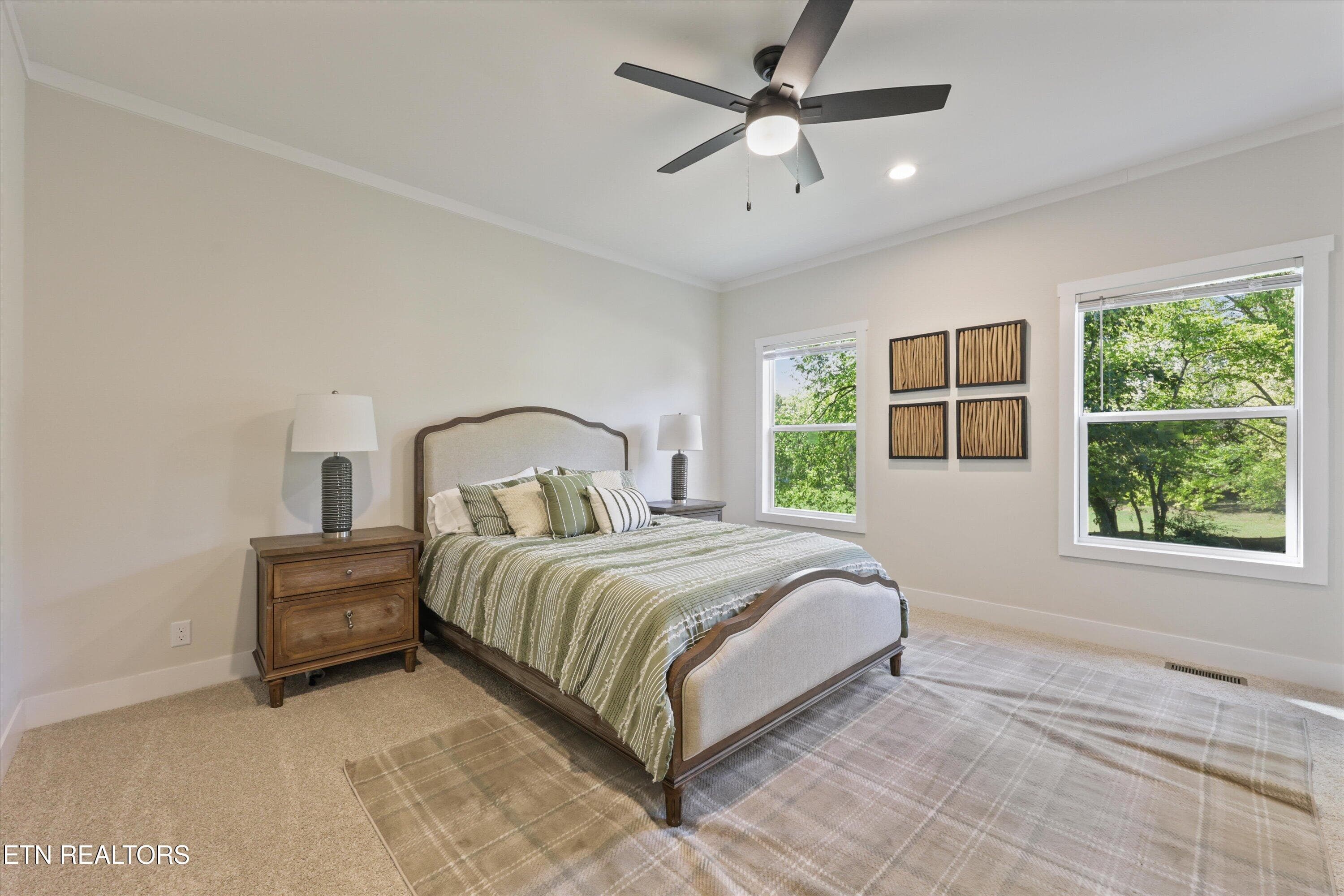 Staged Primary - 108 Federal Ferry Circle, Vonore, TN 37885, Vonore