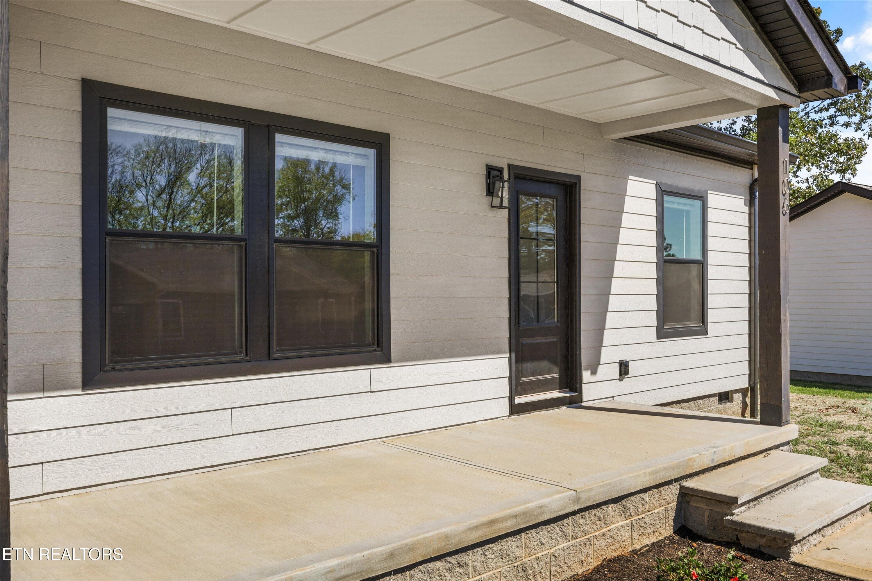 Front Elevation - 106 Federal Ferry Circle, Vonore, TN 37885, Vonore