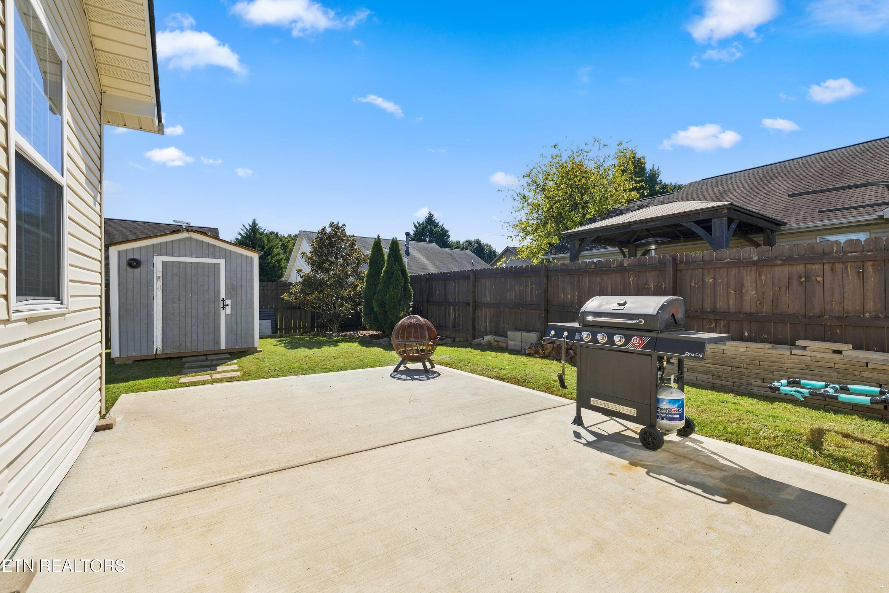 Positive Perceptions-10 - 2418 Tamjo Drive, Maryville, TN 37801, Maryville