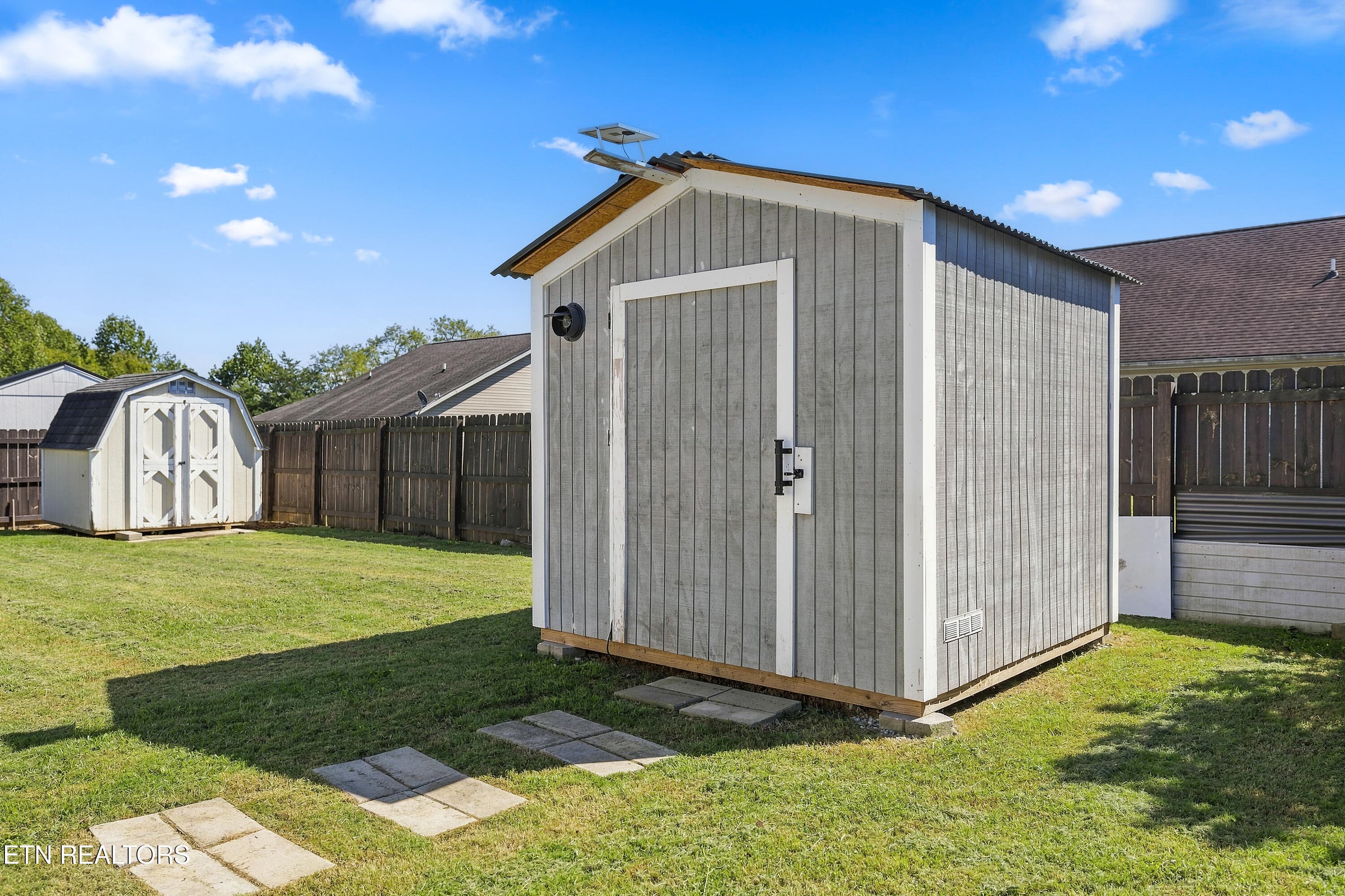 Positive Perceptions-24 - 2418 Tamjo Drive, Maryville, TN 37801, Maryville