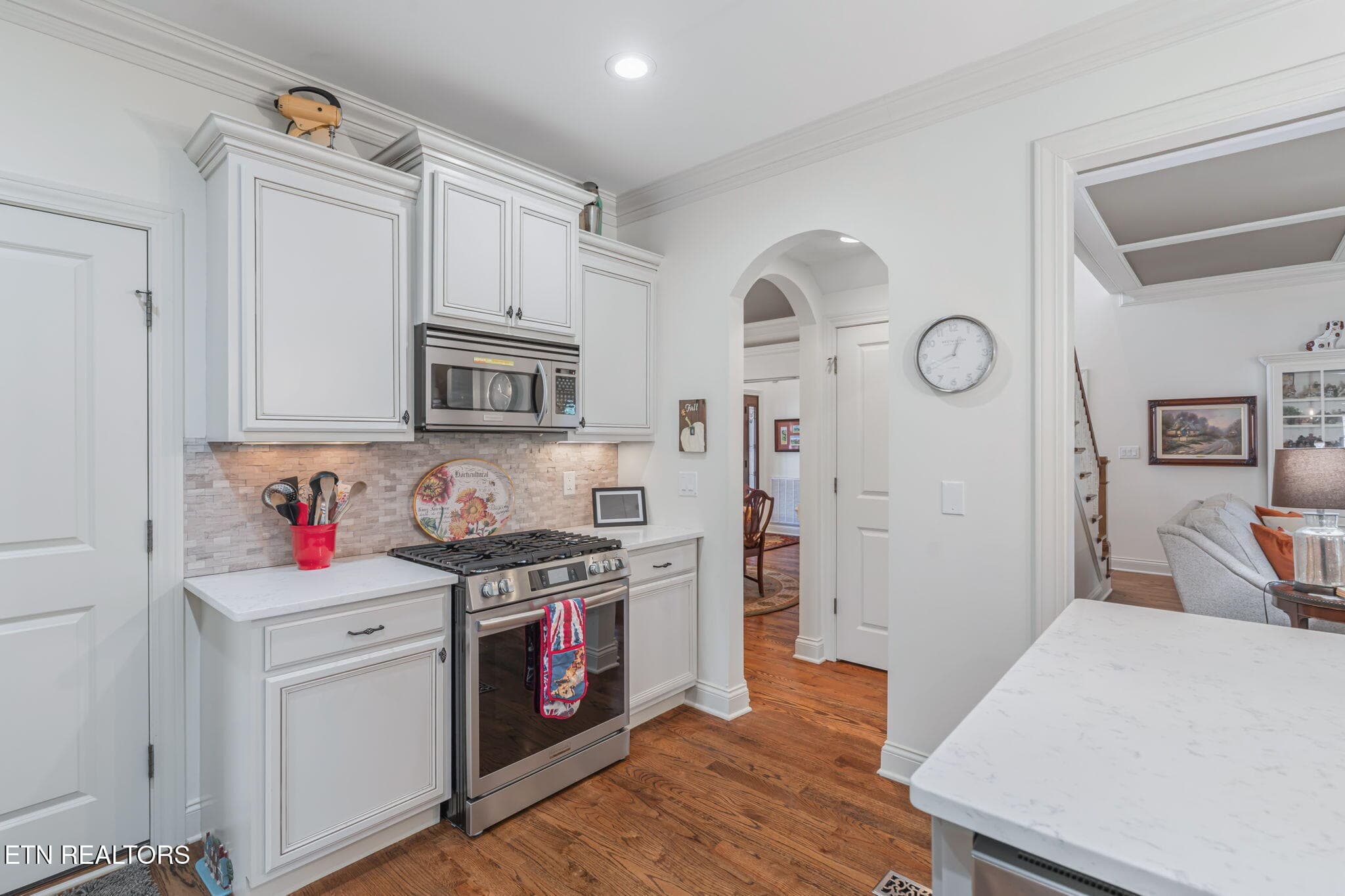 21-web-or-mls-11853 Abners Ridge-38 - 11853 Abners Ridge Drive, Knoxville, TN 37934, Knoxville