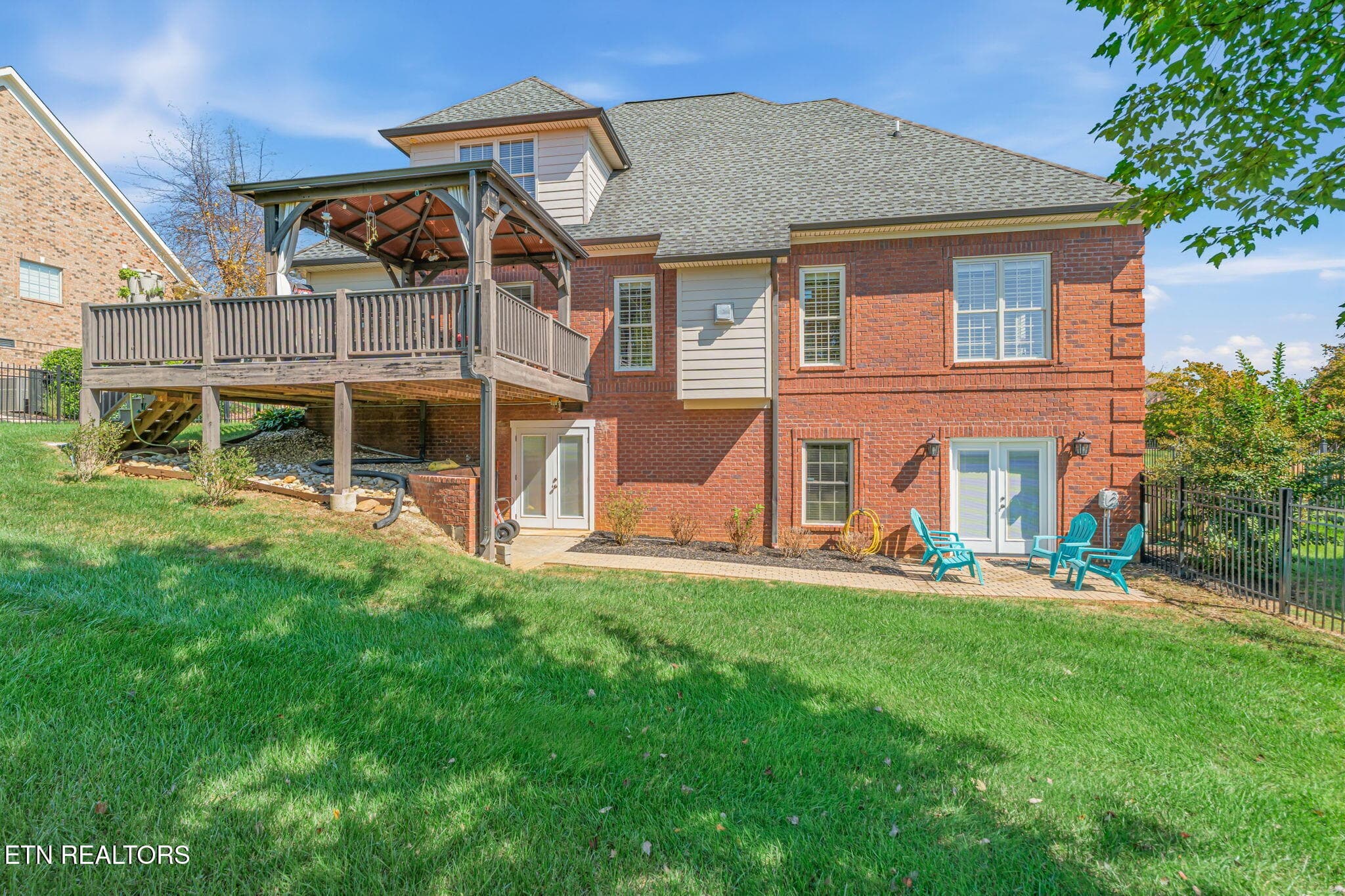 60-web-or-mls-11853 Abners Ridge-3 - 11853 Abners Ridge Drive, Knoxville, TN 37934, Knoxville