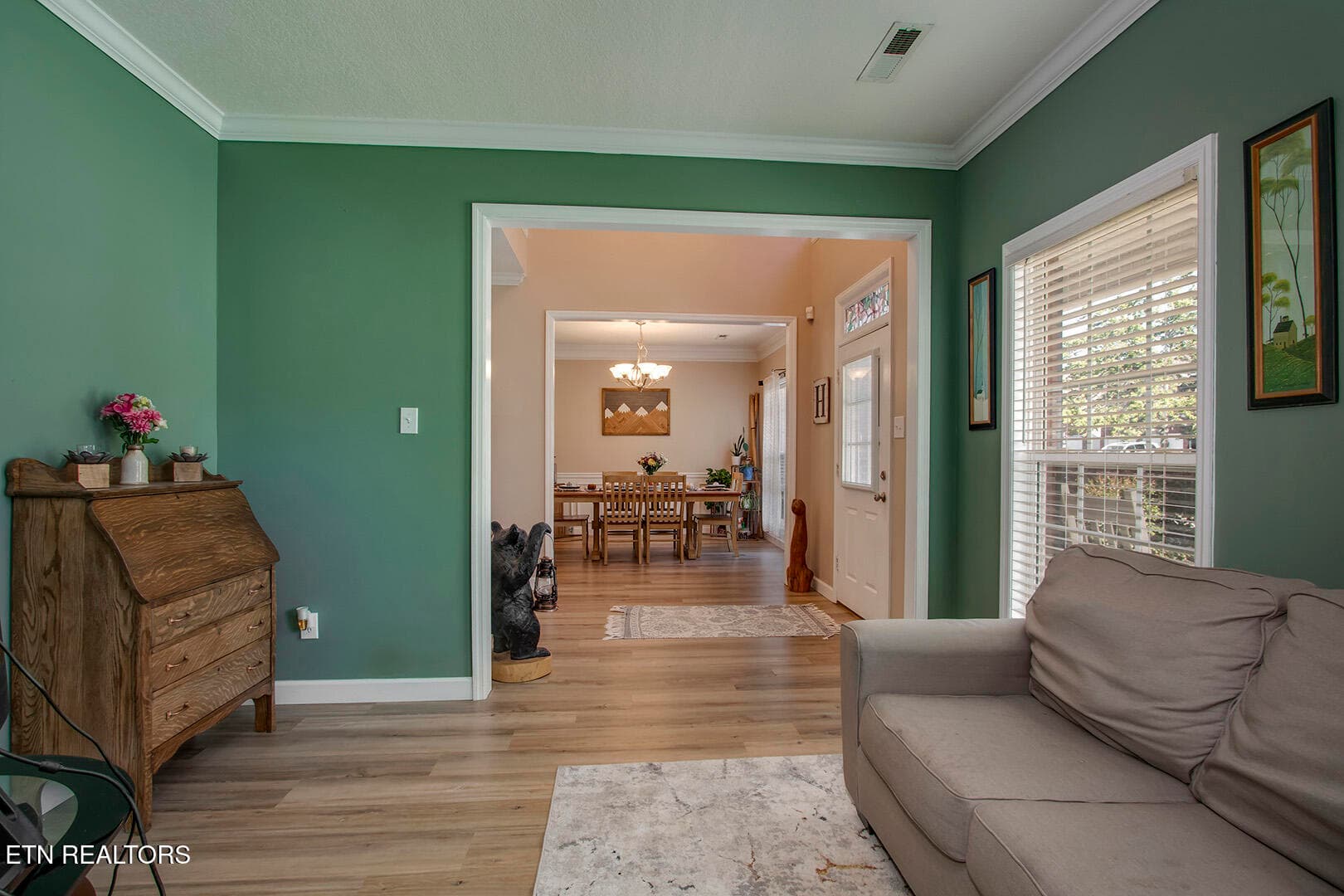 26_TimberGreenLane_2906_Study02 - 2906 Timber Green Lane, Knoxville, TN 37921, Knoxville