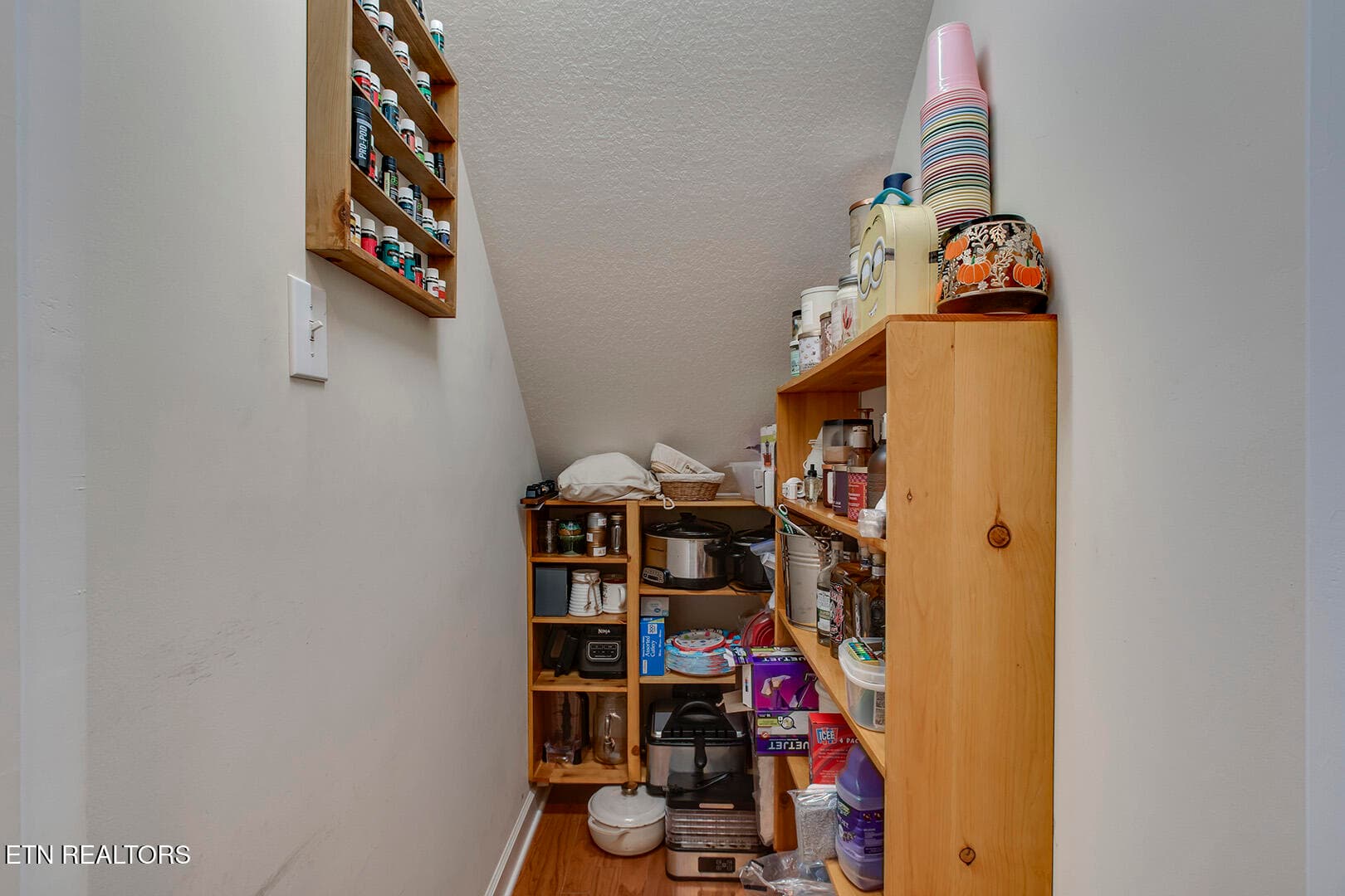 28_TimberGreenLane_2906_Under-StairStora - 2906 Timber Green Lane, Knoxville, TN 37921, Knoxville