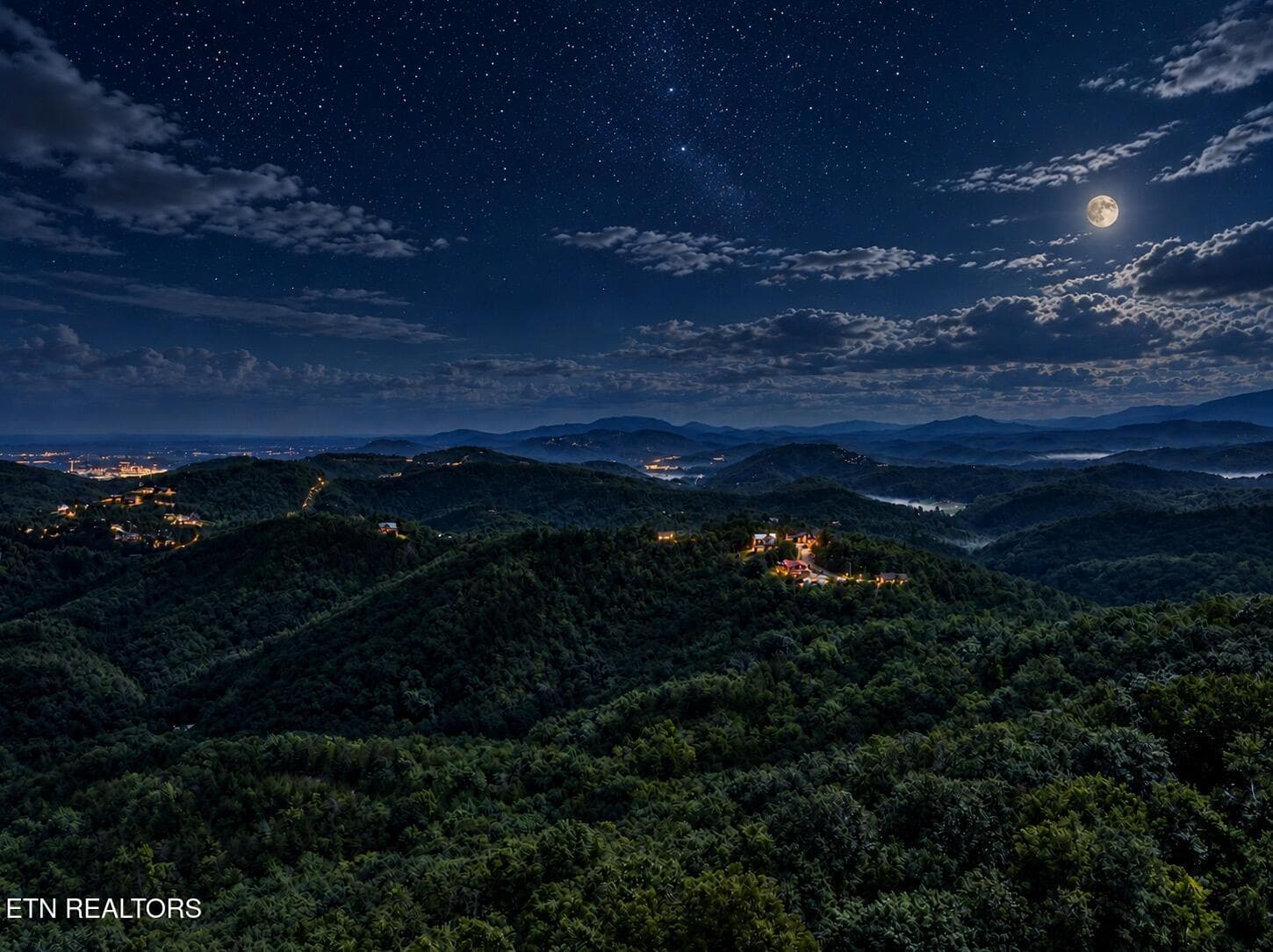 Image 115 - Misty Shadows Drive, Sevierville, TN 37862, Sevierville