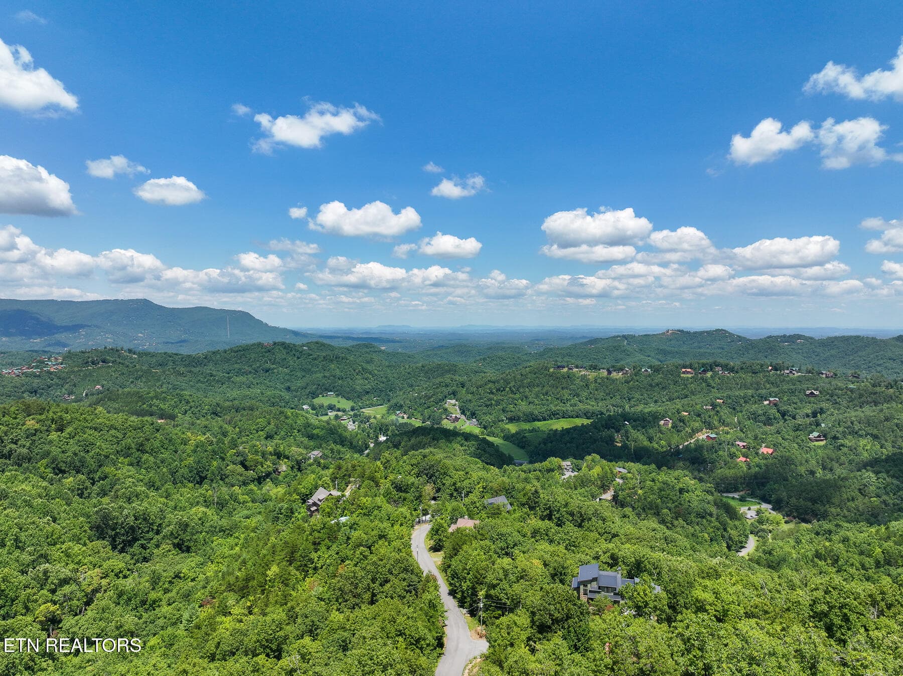 Misty_Shadows-0001 - Misty Shadows Drive, Sevierville, TN 37862, Sevierville