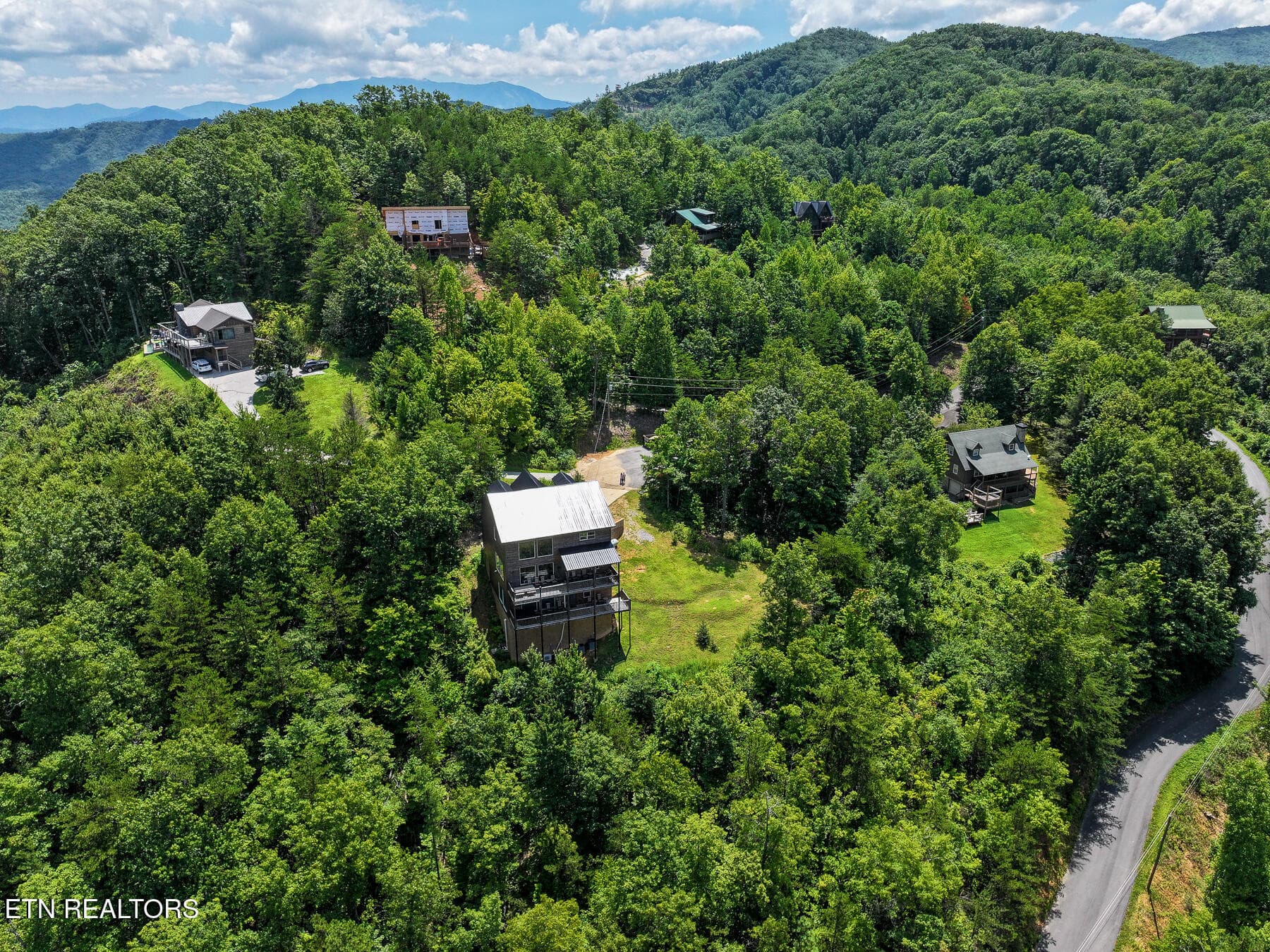 Misty_Shadows-0011 - Misty Shadows Drive, Sevierville, TN 37862, Sevierville