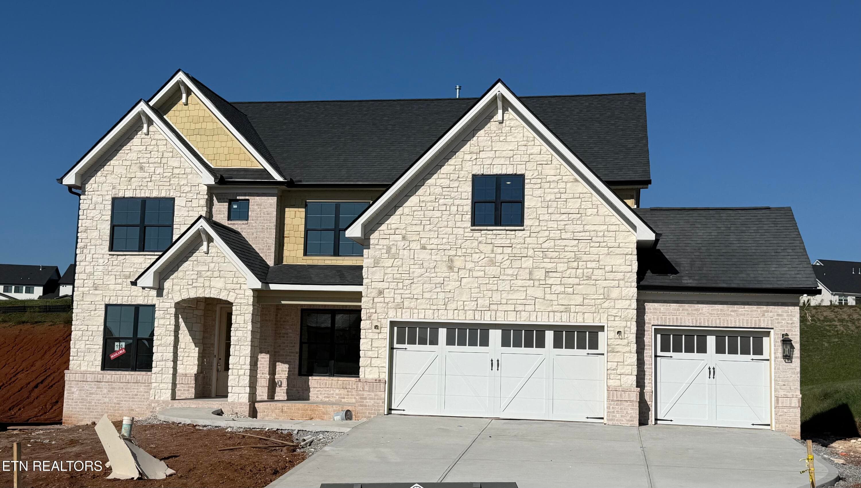 Lot 110 Wagon Hitch Rd Rd, Knoxville, TN 37934