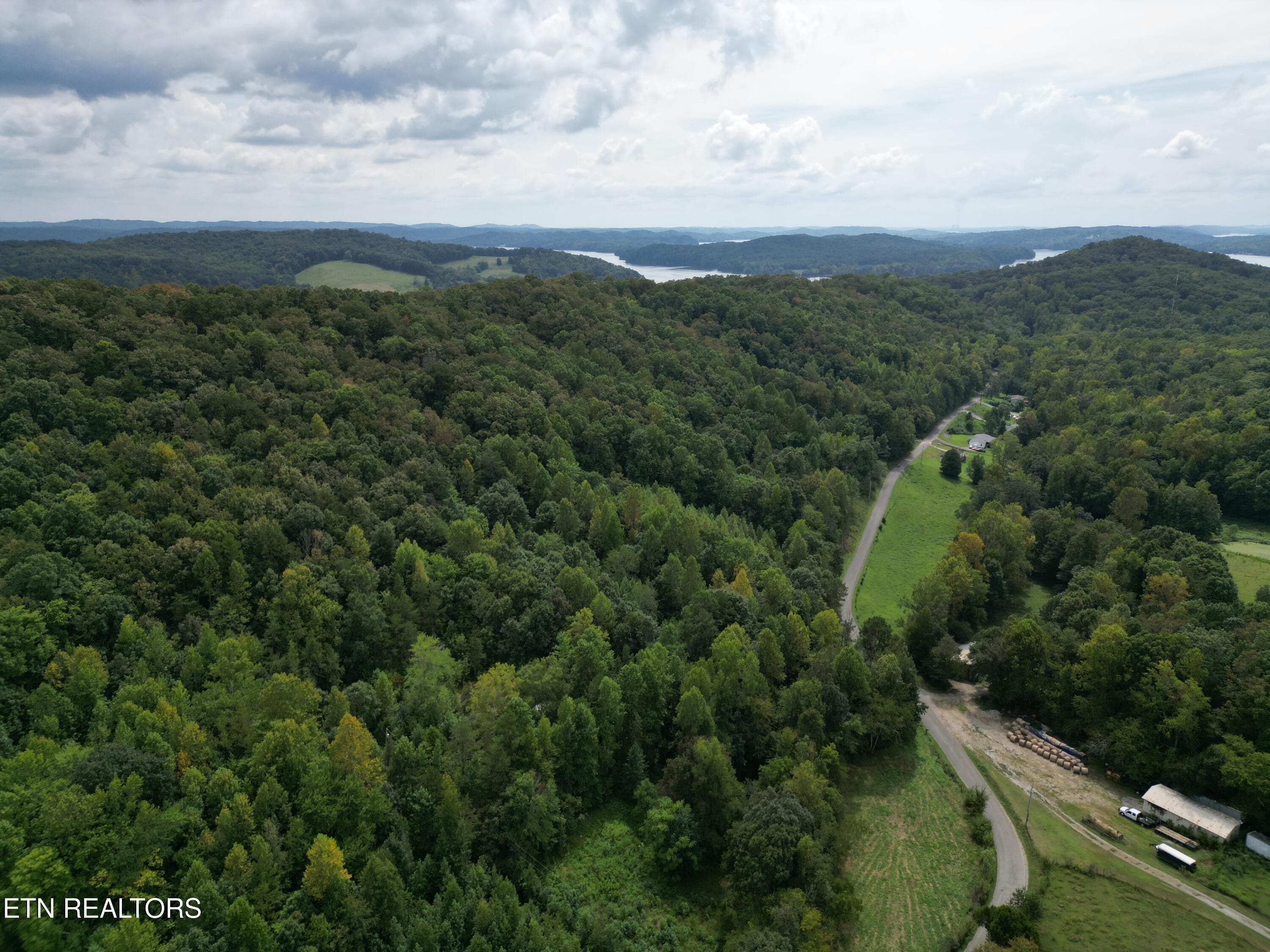 Edwards Ln 2 - 406 Edwards Lane, Rockwood, TN 37854, Rockwood