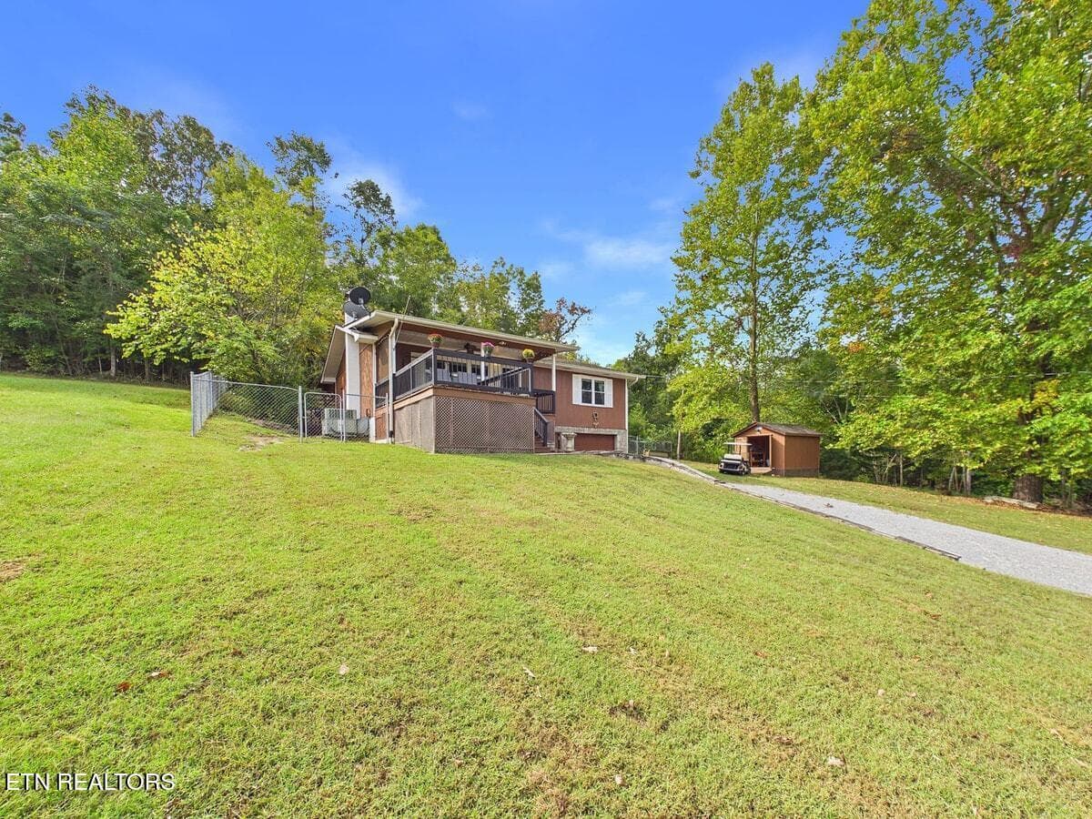 005-005 - 864 Scenic Lakeview Drive, Spring City, TN 37381, Spring City