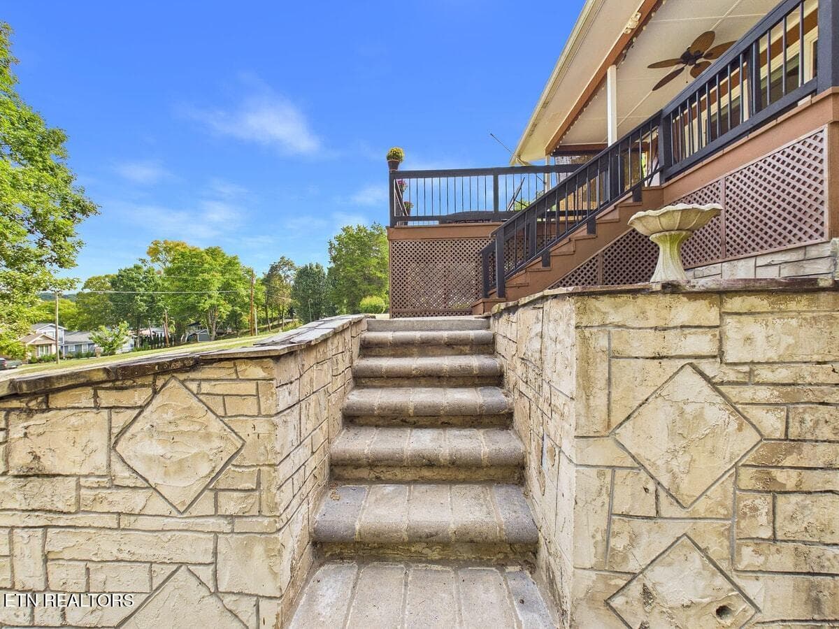 007-007 - 864 Scenic Lakeview Drive, Spring City, TN 37381, Spring City