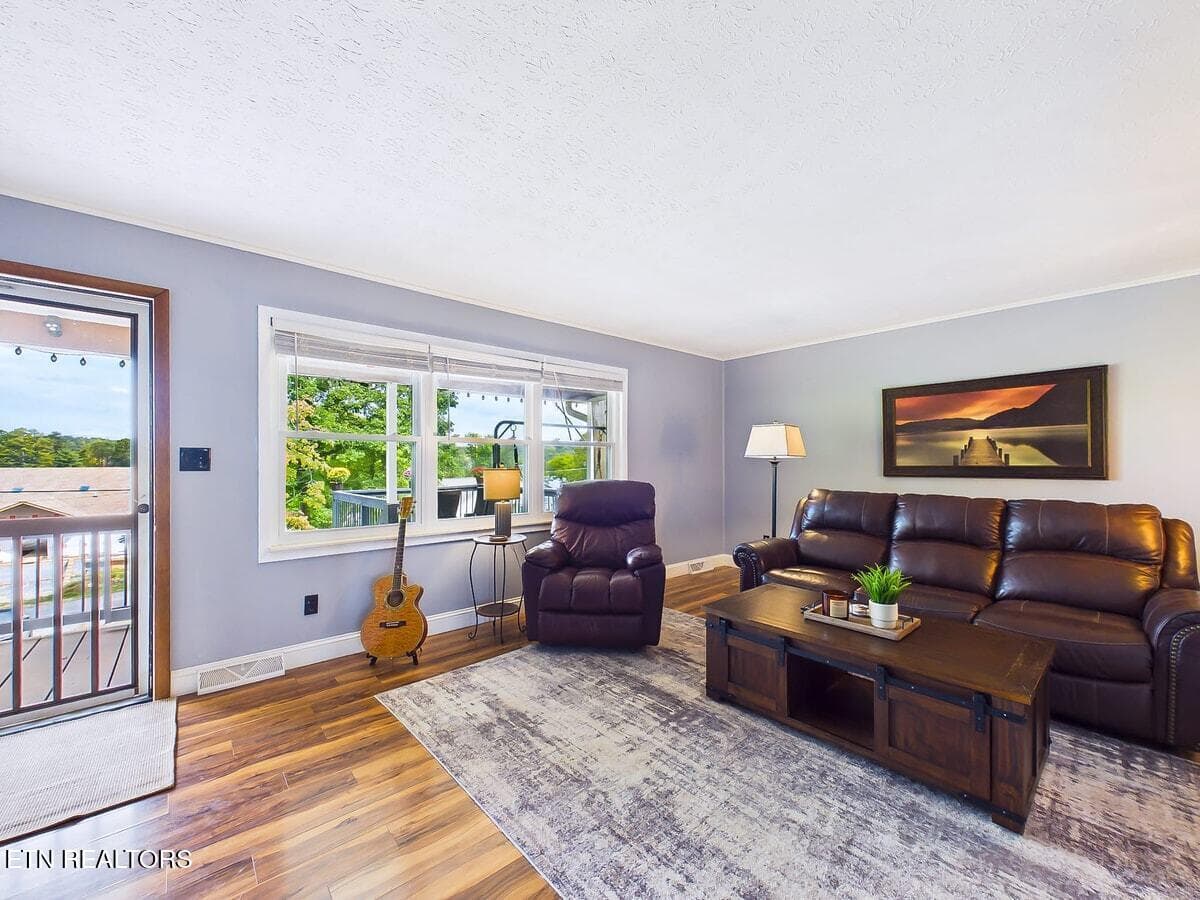 010-010 - 864 Scenic Lakeview Drive, Spring City, TN 37381, Spring City