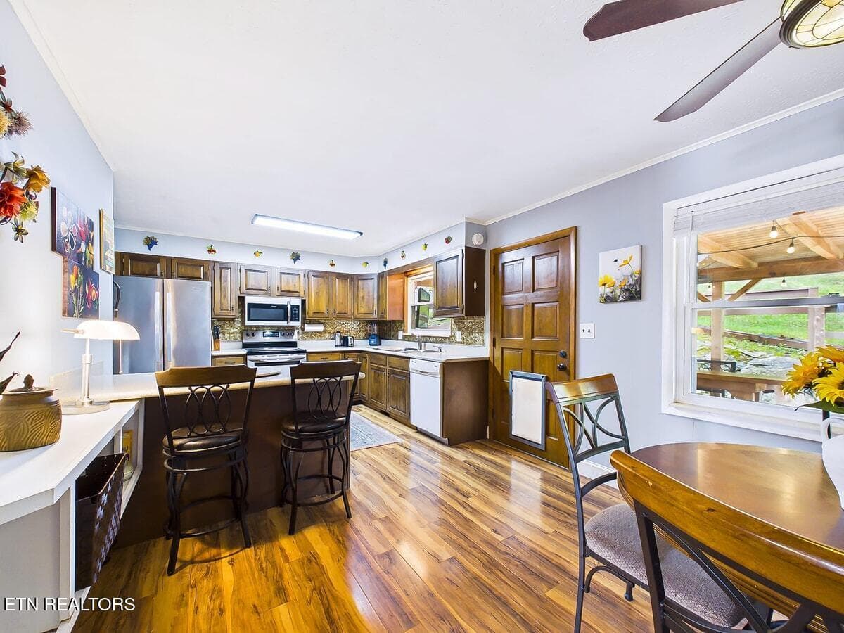 012-012 - 864 Scenic Lakeview Drive, Spring City, TN 37381, Spring City