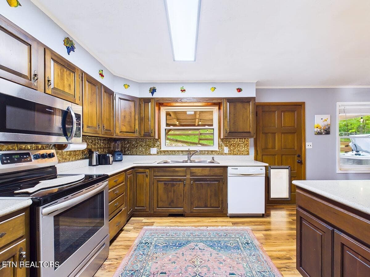 016-016 - 864 Scenic Lakeview Drive, Spring City, TN 37381, Spring City