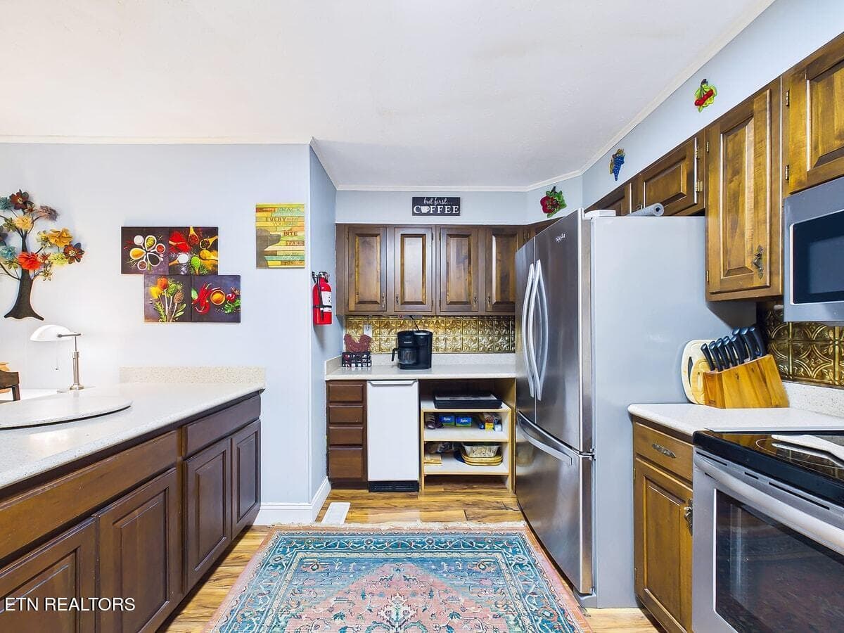 017-017 - 864 Scenic Lakeview Drive, Spring City, TN 37381, Spring City