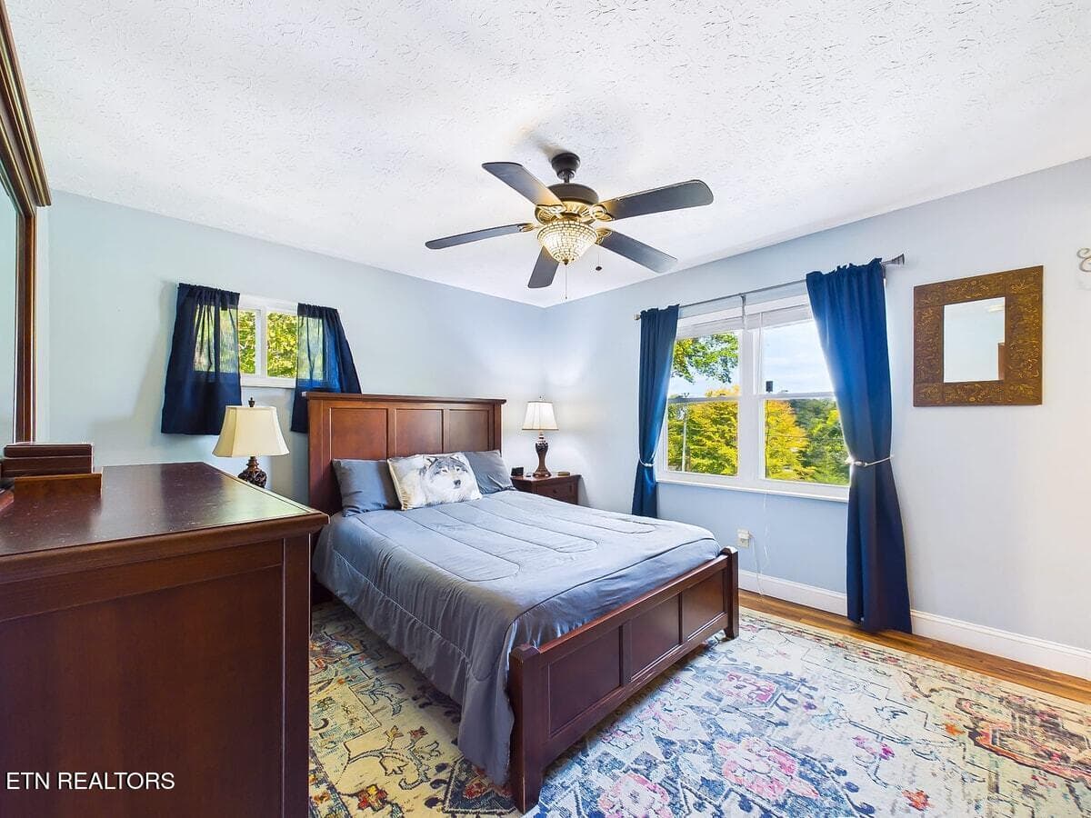 019-019 - 864 Scenic Lakeview Drive, Spring City, TN 37381, Spring City