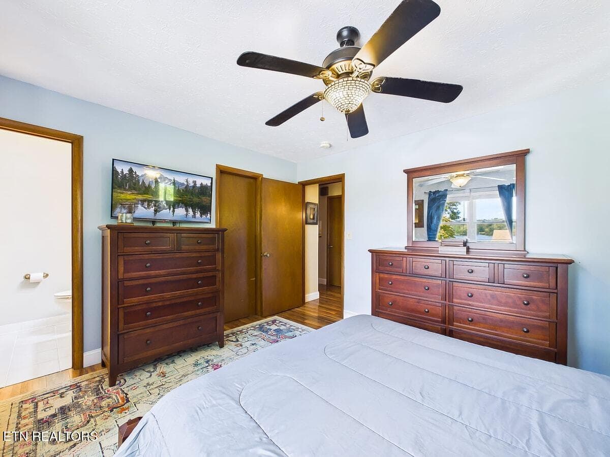 021-021 - 864 Scenic Lakeview Drive, Spring City, TN 37381, Spring City