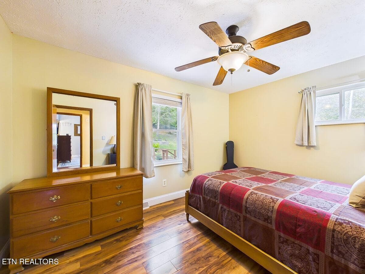 022-022 - 864 Scenic Lakeview Drive, Spring City, TN 37381, Spring City