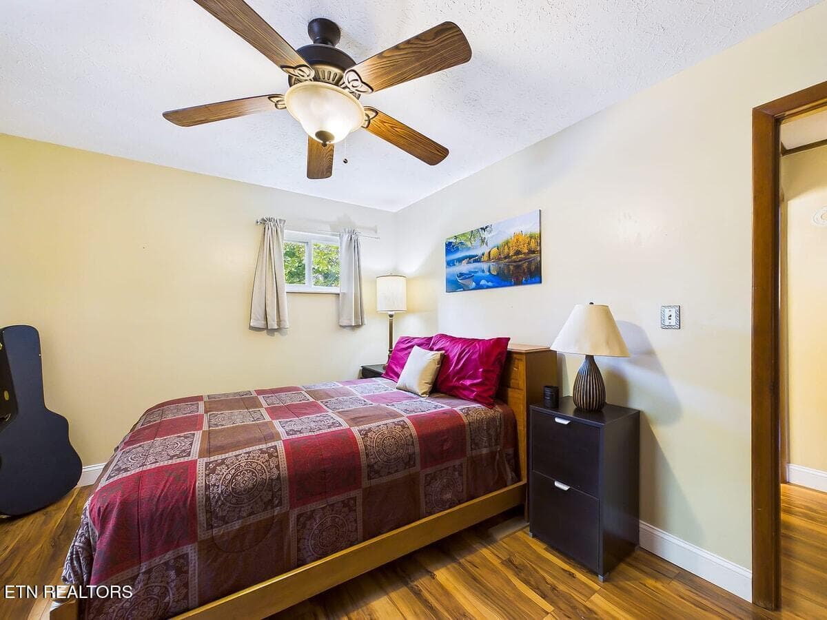023-023 - 864 Scenic Lakeview Drive, Spring City, TN 37381, Spring City