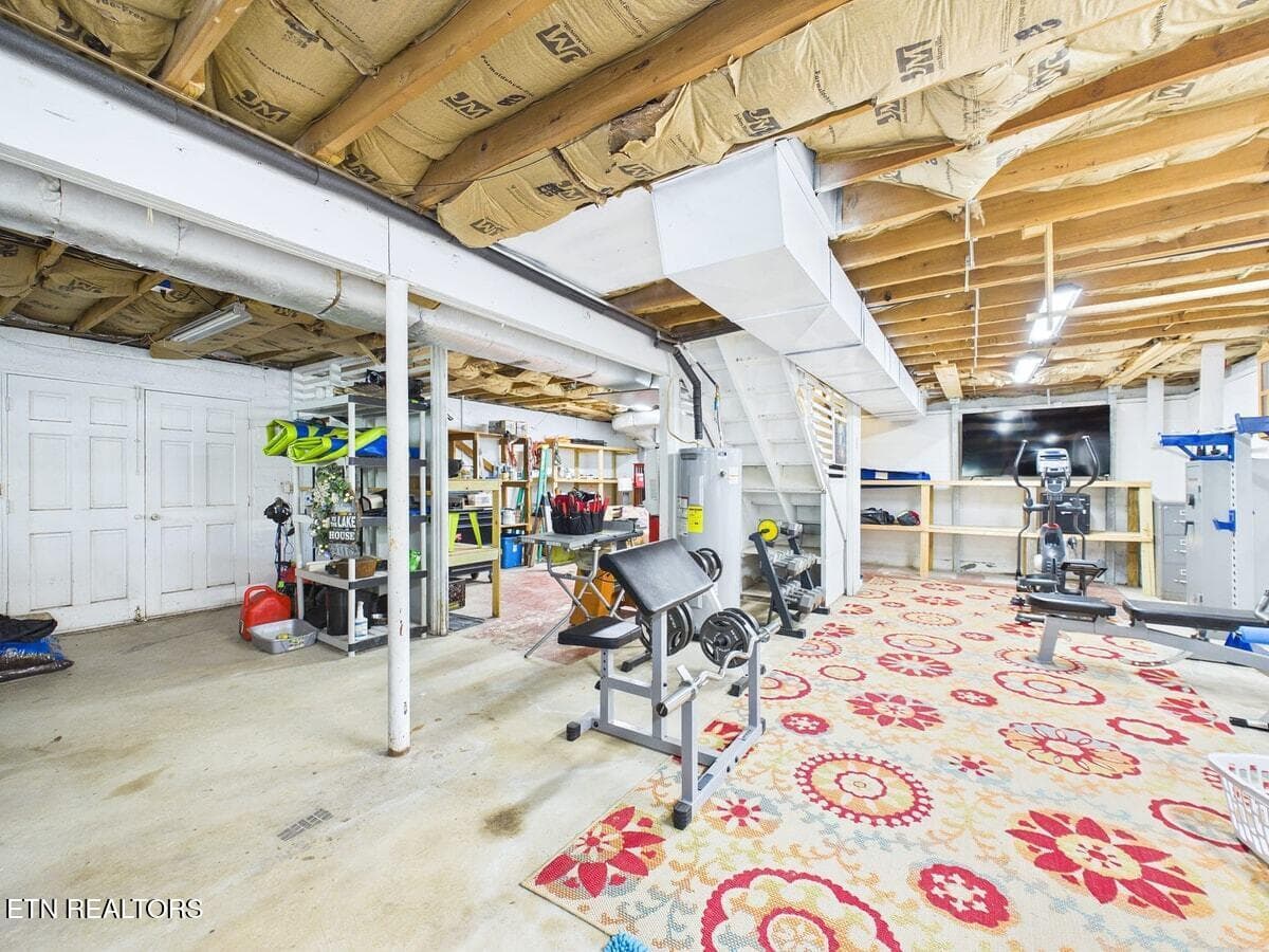 027-027 - 864 Scenic Lakeview Drive, Spring City, TN 37381, Spring City