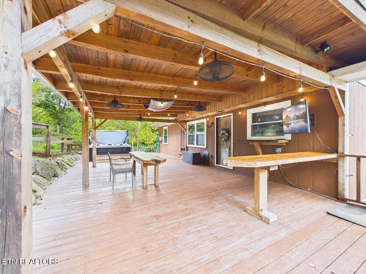 031-031 - 864 Scenic Lakeview Drive, Spring City, TN 37381, Spring City