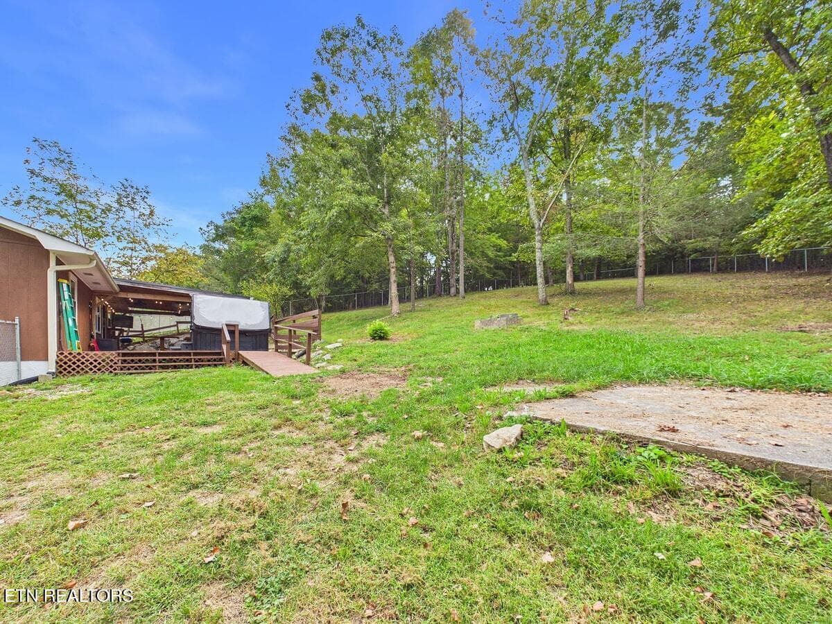 034-034 - 864 Scenic Lakeview Drive, Spring City, TN 37381, Spring City