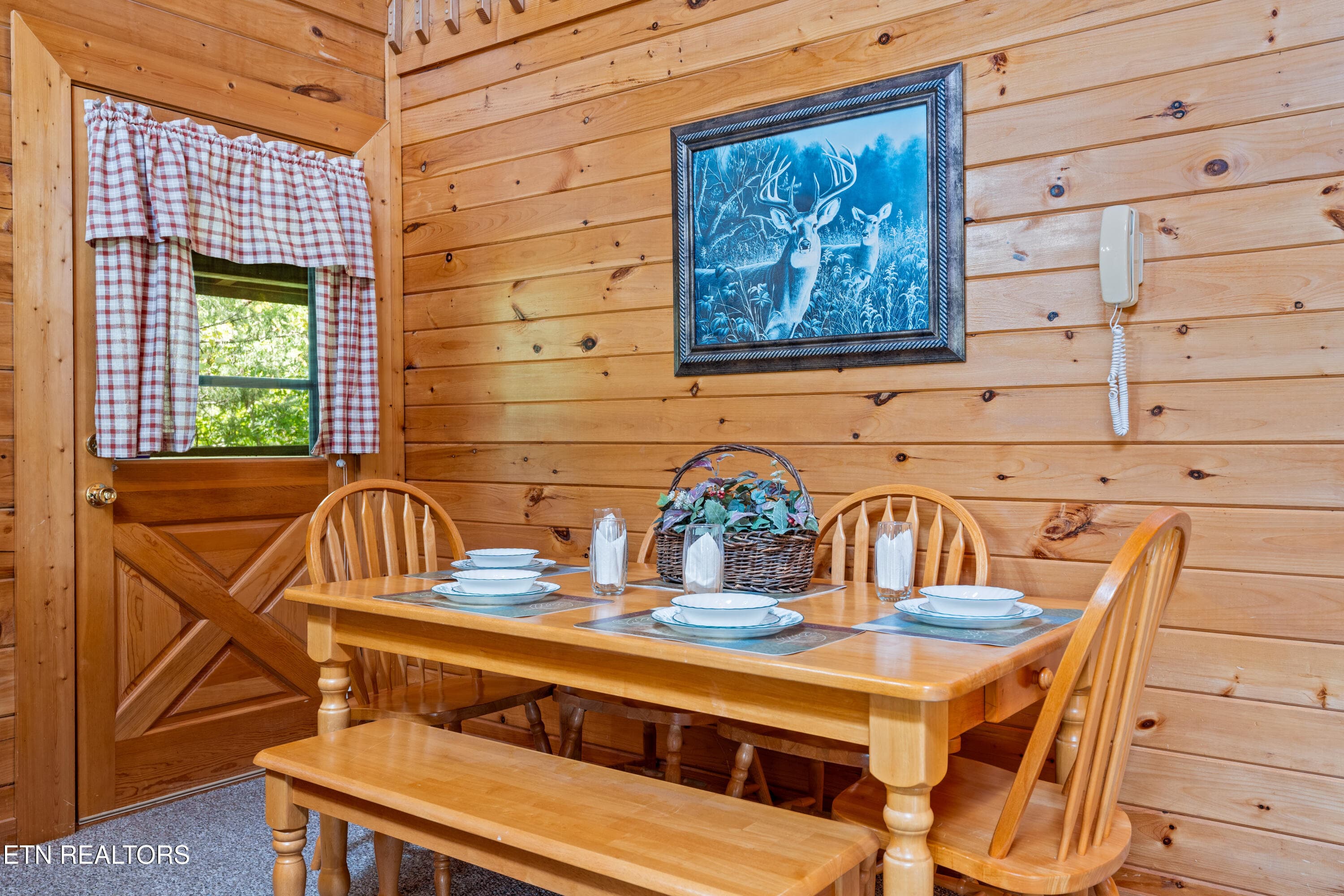 2234 Dining Table - 2234 Eagle Feather Drive, Sevierville, TN 37876, Sevierville
