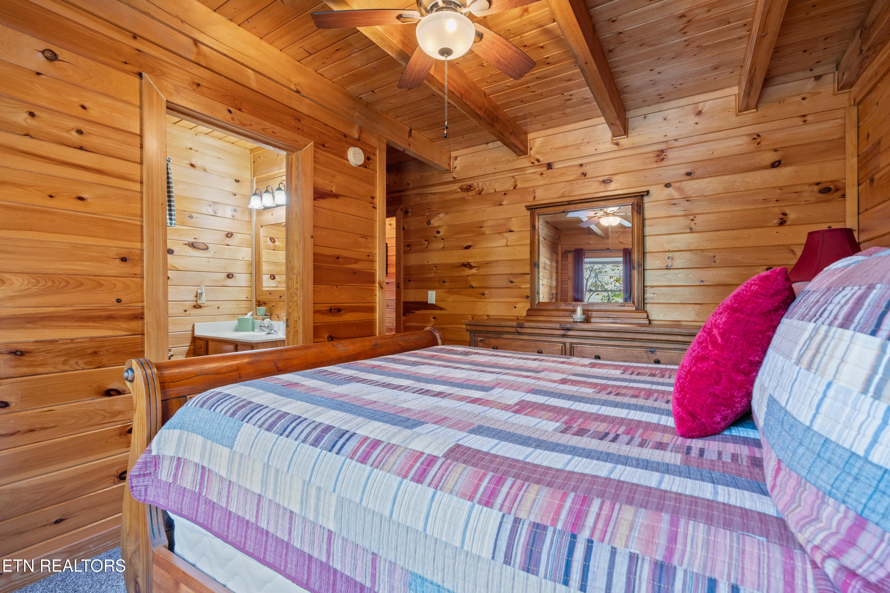2234 Prim BR Bath - 2234 Eagle Feather Drive, Sevierville, TN 37876, Sevierville