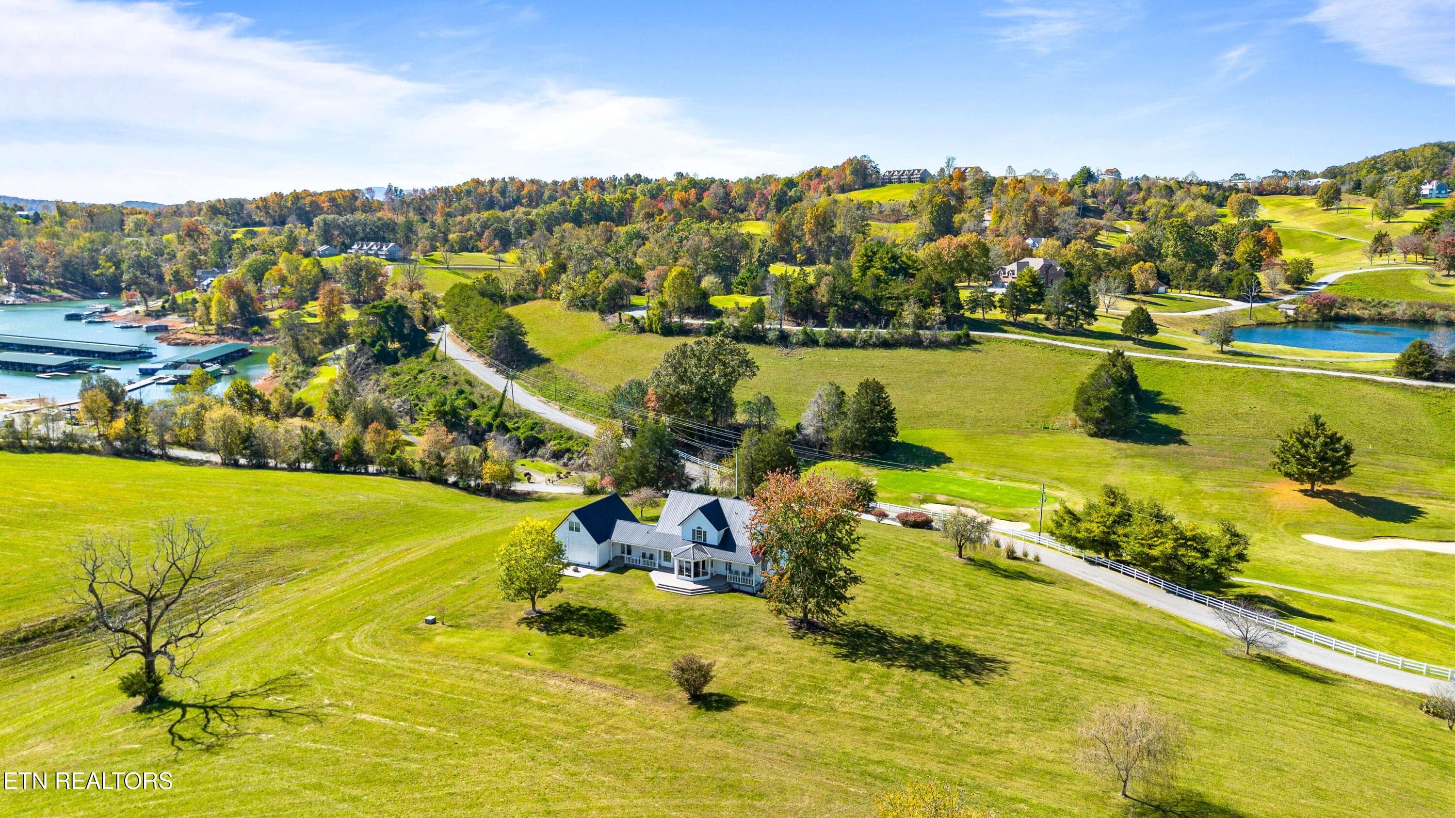 05-Deerfield (1) - Deerfield Way Lot 13, LaFollette, TN 37766, LaFollette