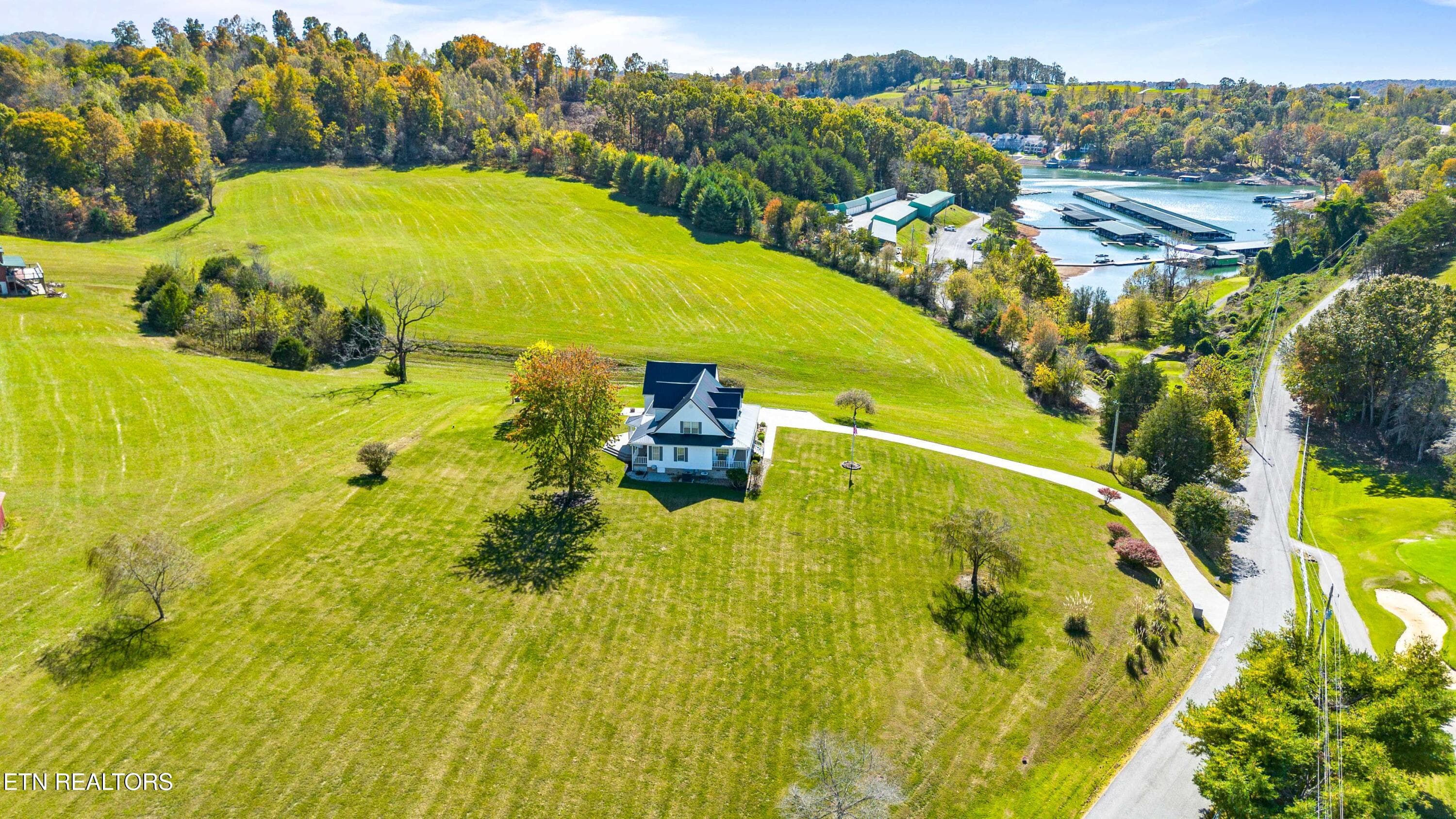 04-Deerfield - Deerfield Way Lot 13, LaFollette, TN 37766, LaFollette