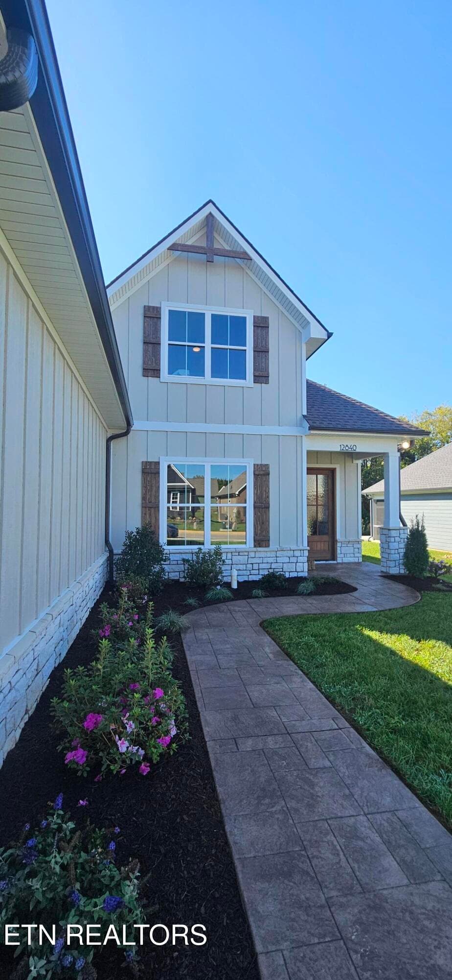 20261008_111031 - 12840 Magnolia Crest Lane, Knoxville, TN 37922, Knoxville