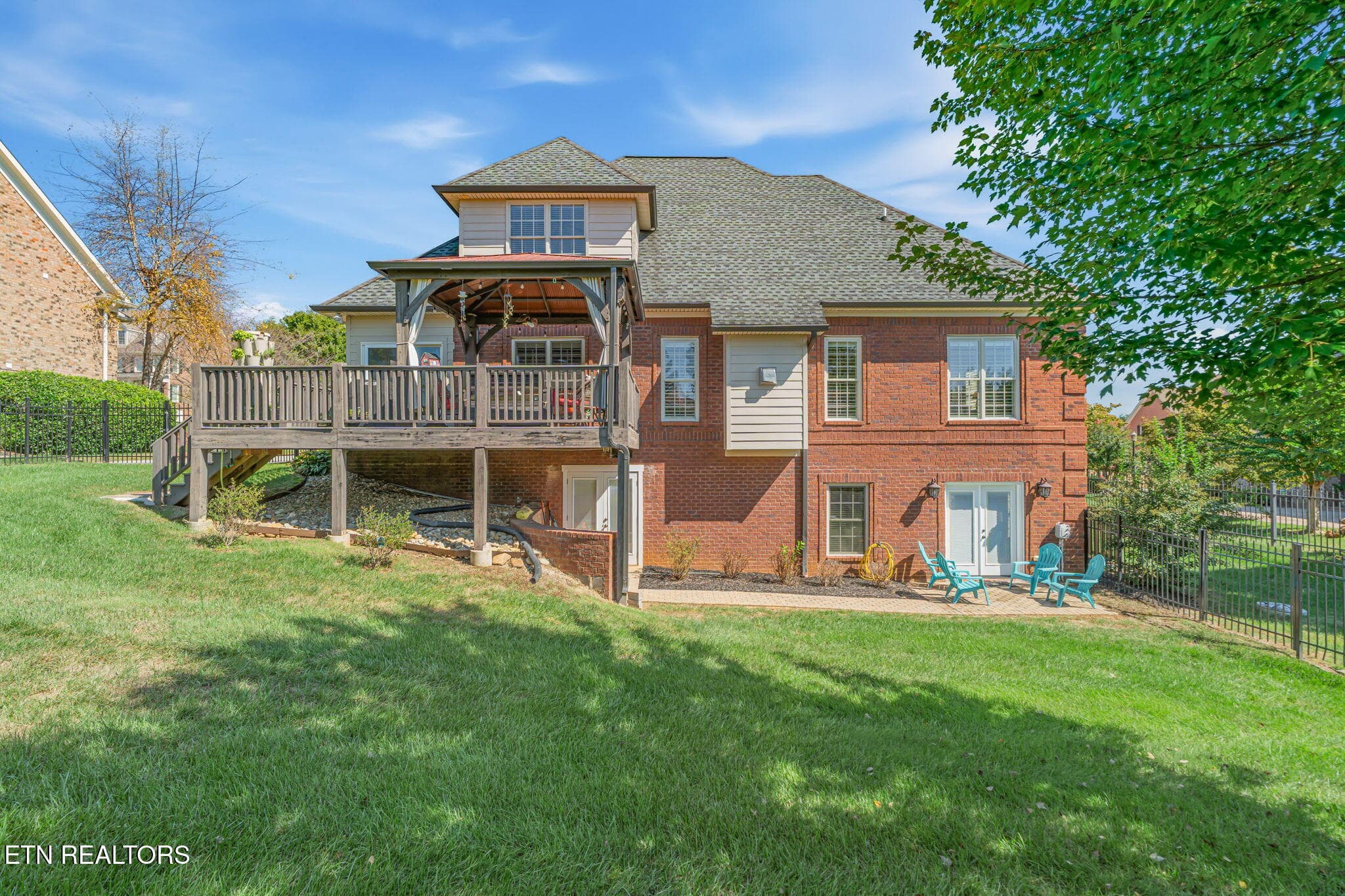 64-web-or-mls-11853 Abners Ridge-2 - 11853 Abners Ridge Drive, Knoxville, TN 37934, Knoxville
