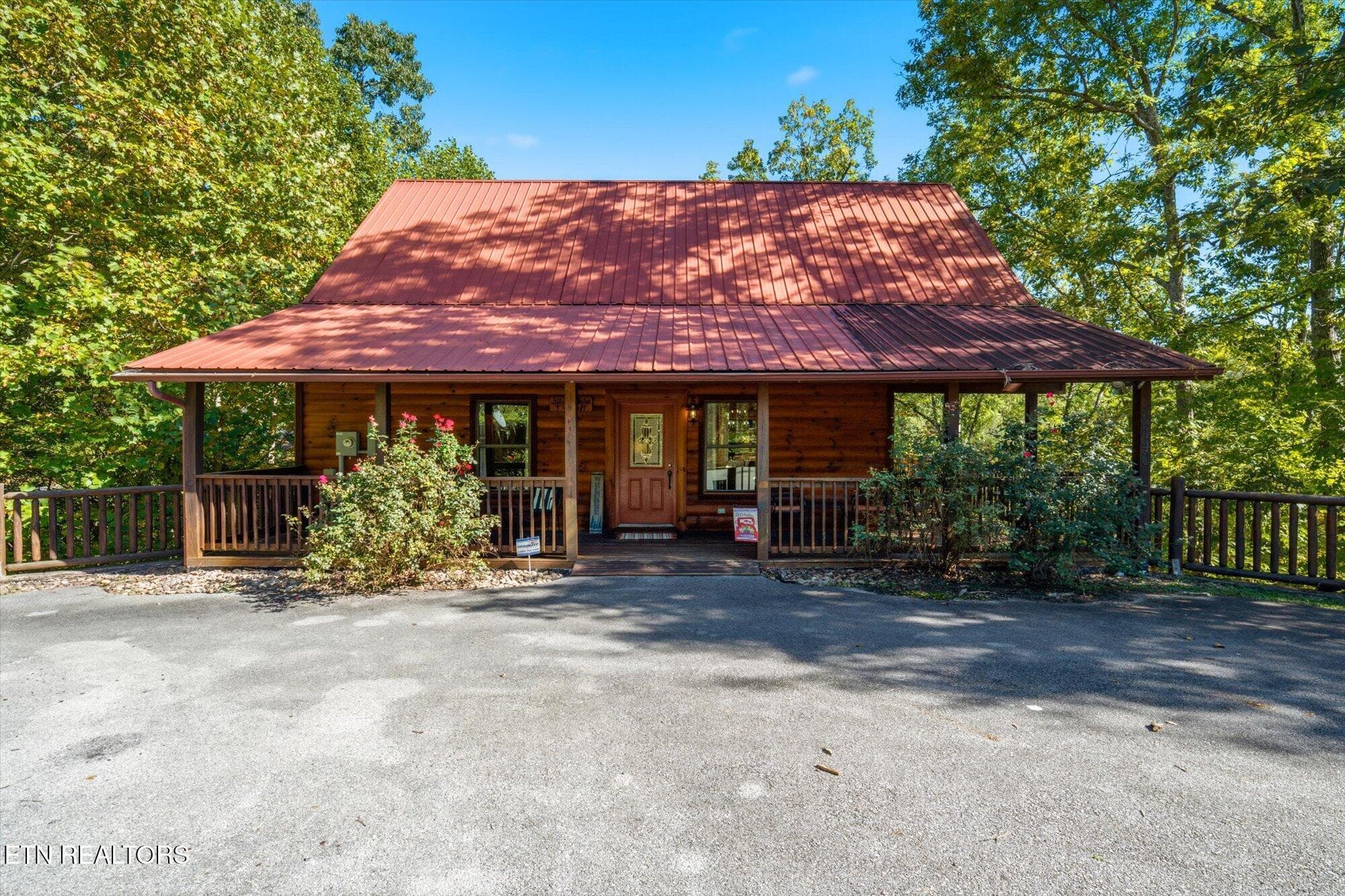 01-2440-Breezy-Rd-Sevierville-TN-1 - 2440 Breezy Rd, Sevierville, TN 37876, Sevierville