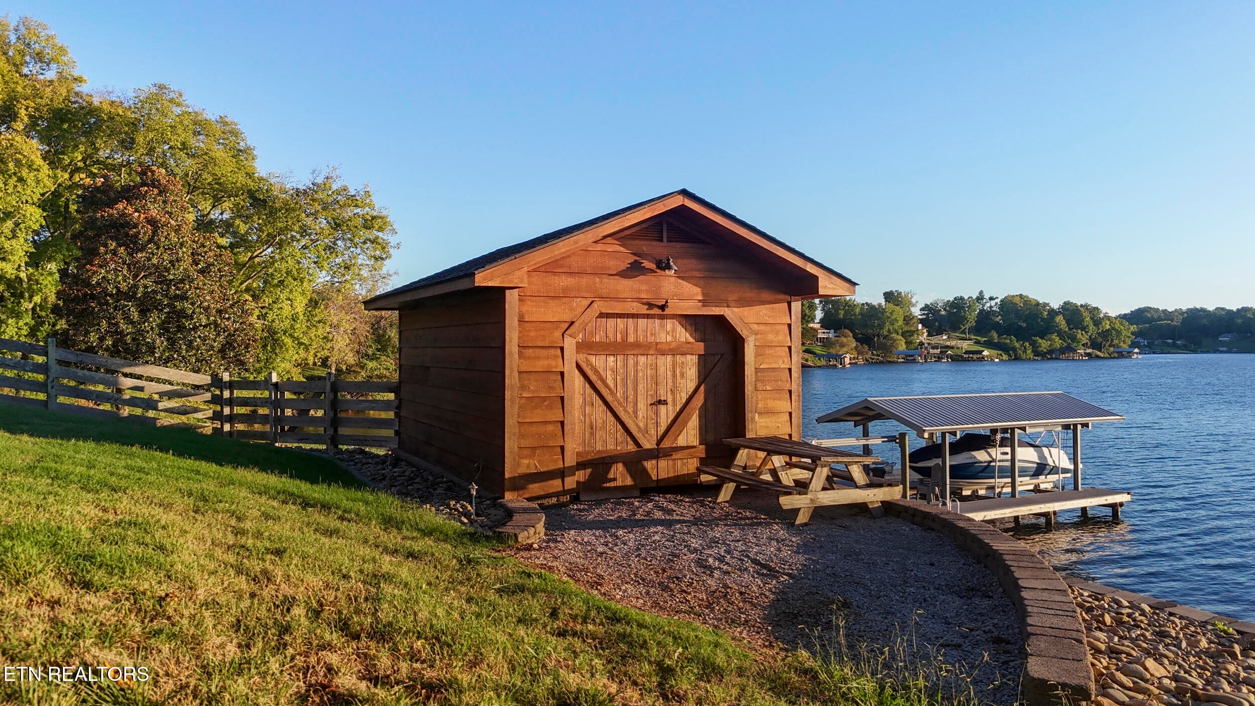 22_dji_20261005184616_0554_d - 4967 Scenic Point Channel, Louisville, TN 37777, Louisville
