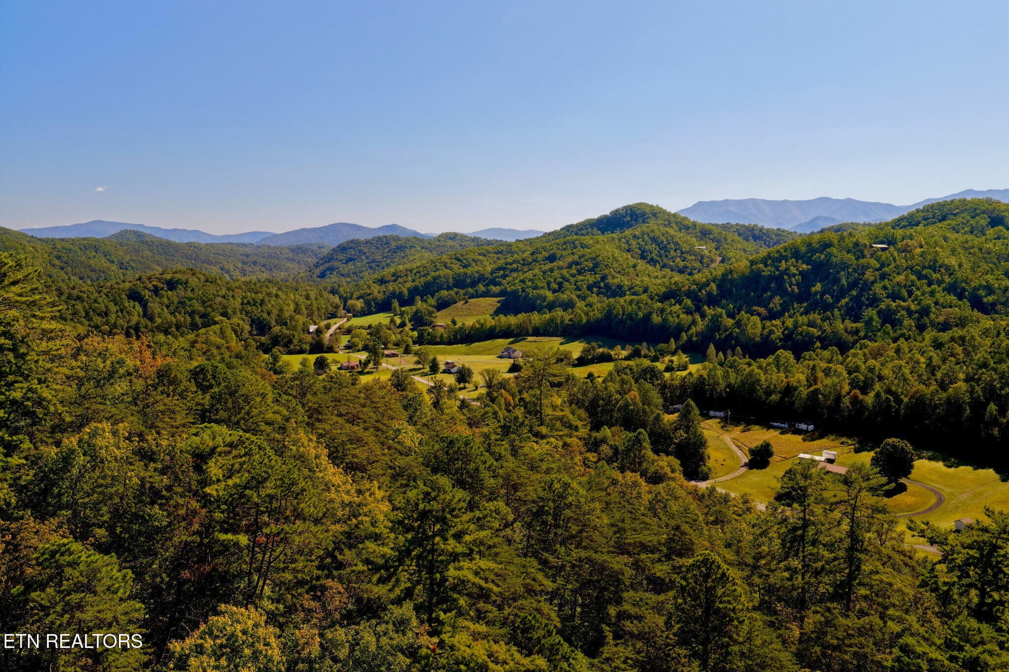 Oliver Way - 3738 Oliver Way, Sevierville, TN 37876, Sevierville