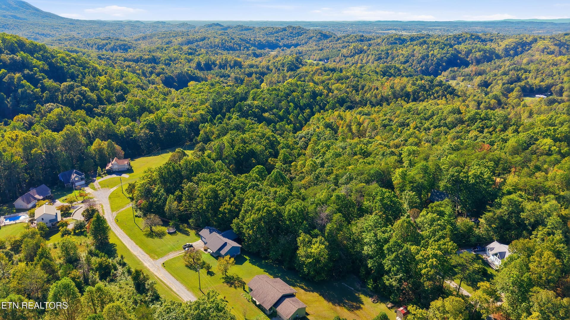 Roy Lee Way-2 - 19 Roy Lee Way, Seymour, TN 37865