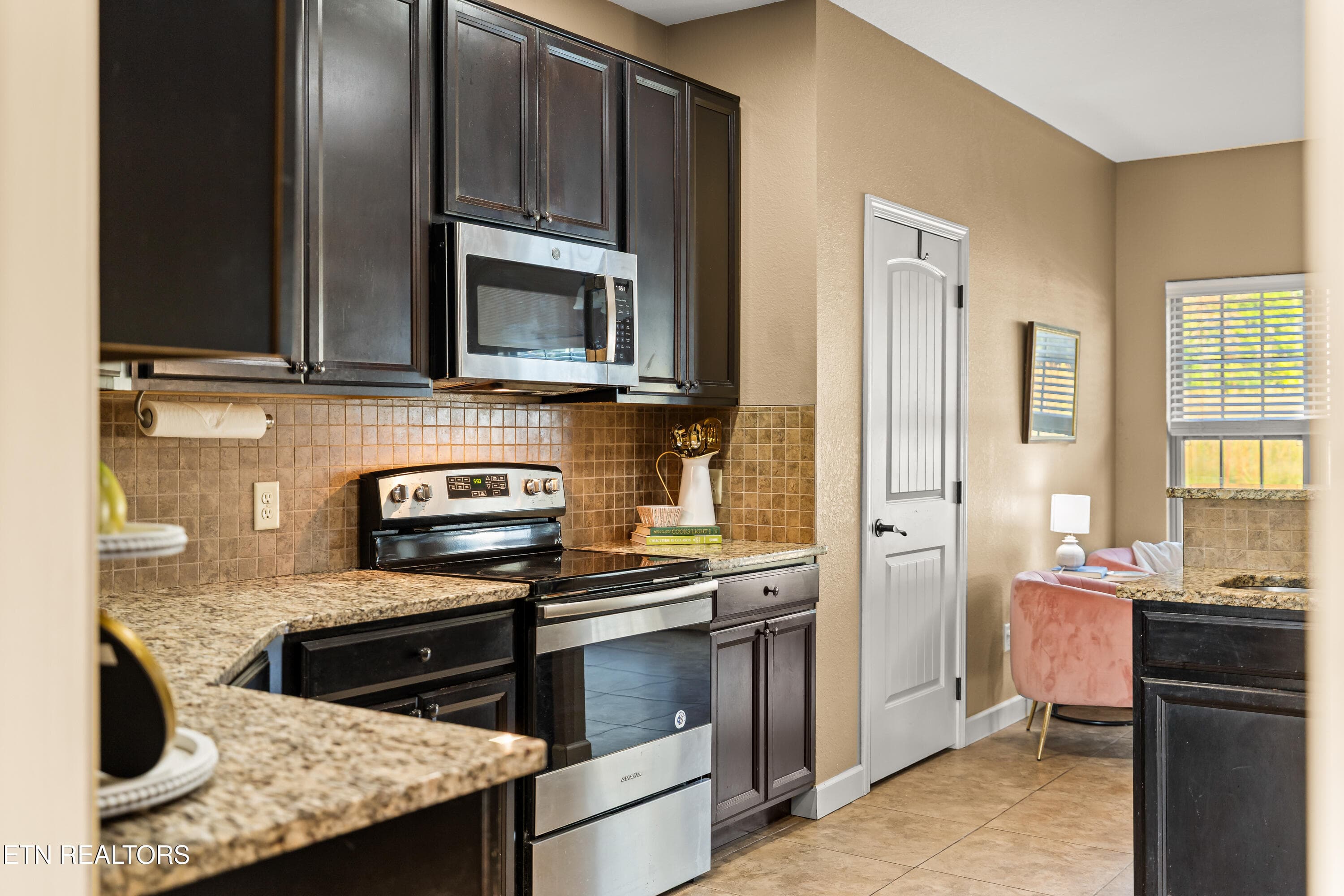 KITCHEN - 1252 Marble Hill Rd, Friendsville, TN 37737