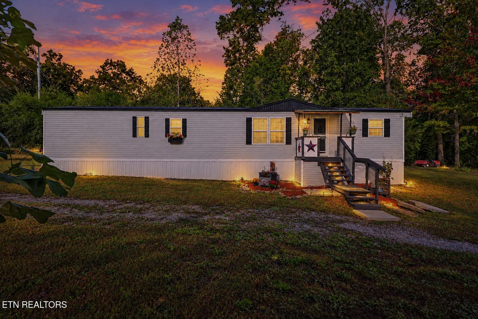 1 - 420 Oneida Lane, Crawford, TN 38554, Crawford